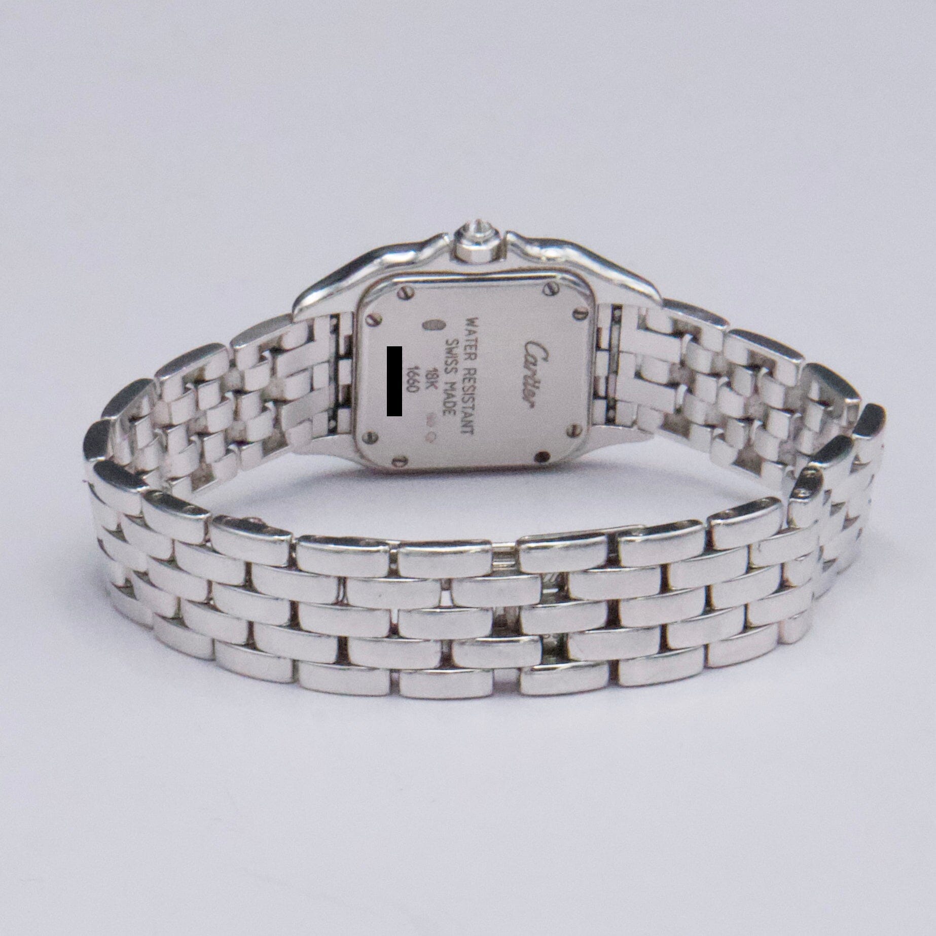 Cartier Panthere WF3118F3 Thumbnail 5