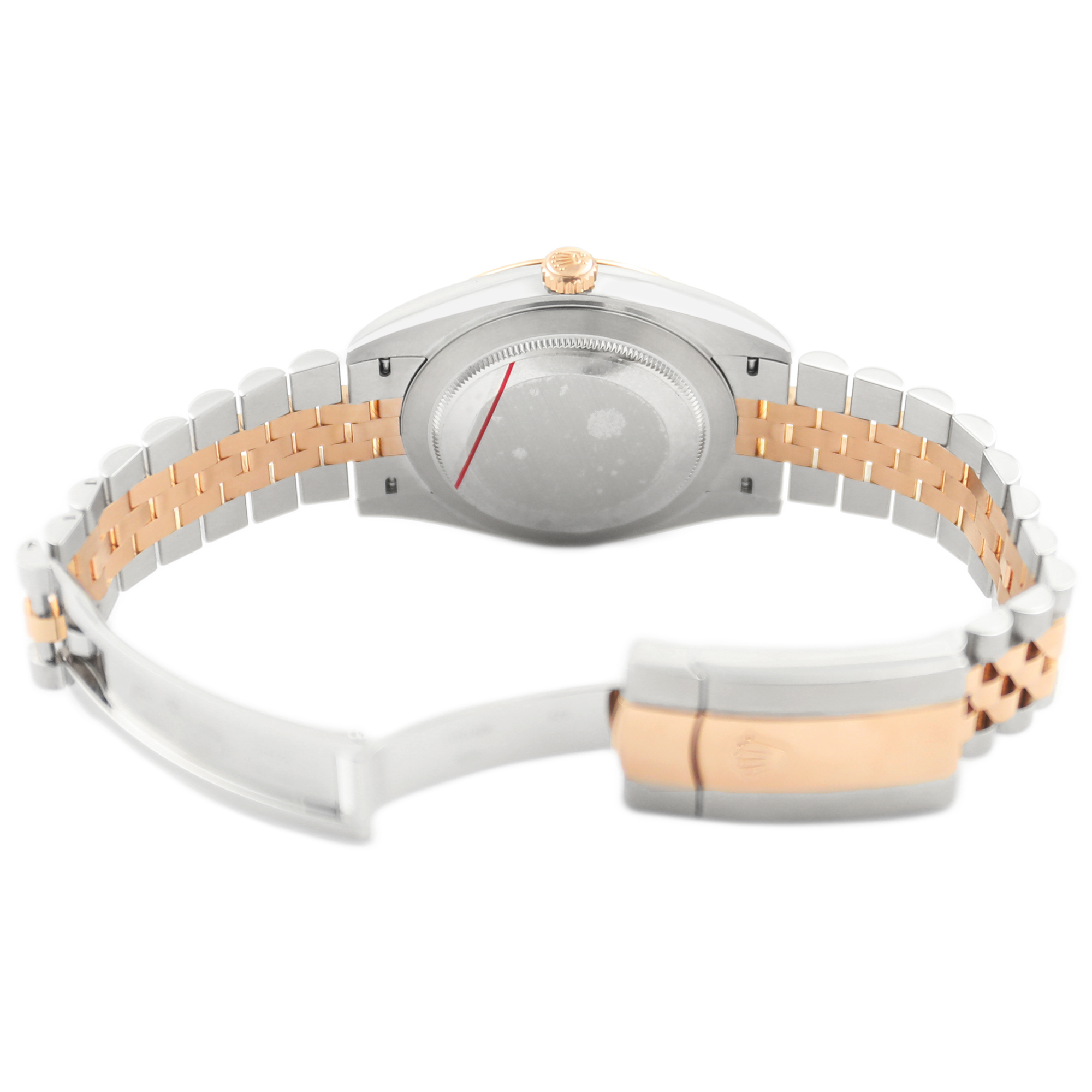 Rolex Datejust 41 126301 Thumbnail 3