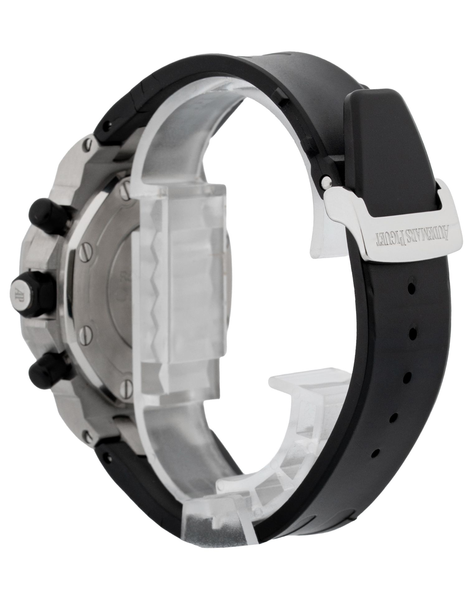 Audemars Piguet Royal Oak Offshore 26283ST.OO.D002CA.01 Thumbnail 3