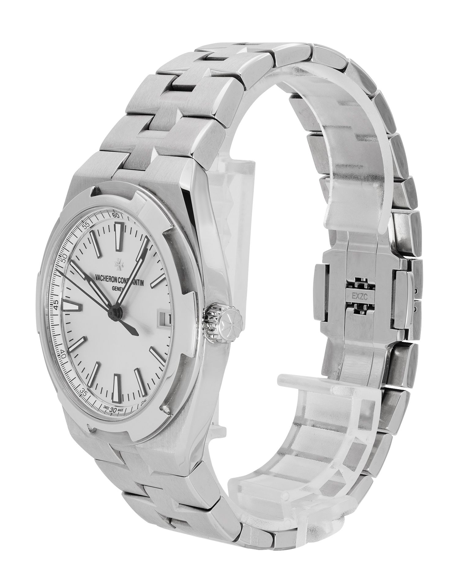 Vacheron Constantin Overseas 4500V/110A-B126 Thumbnail 2