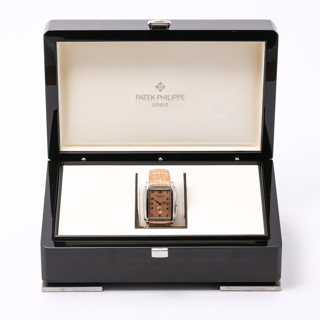 Patek Philippe Gondolo 5124G-001 Thumbnail 7