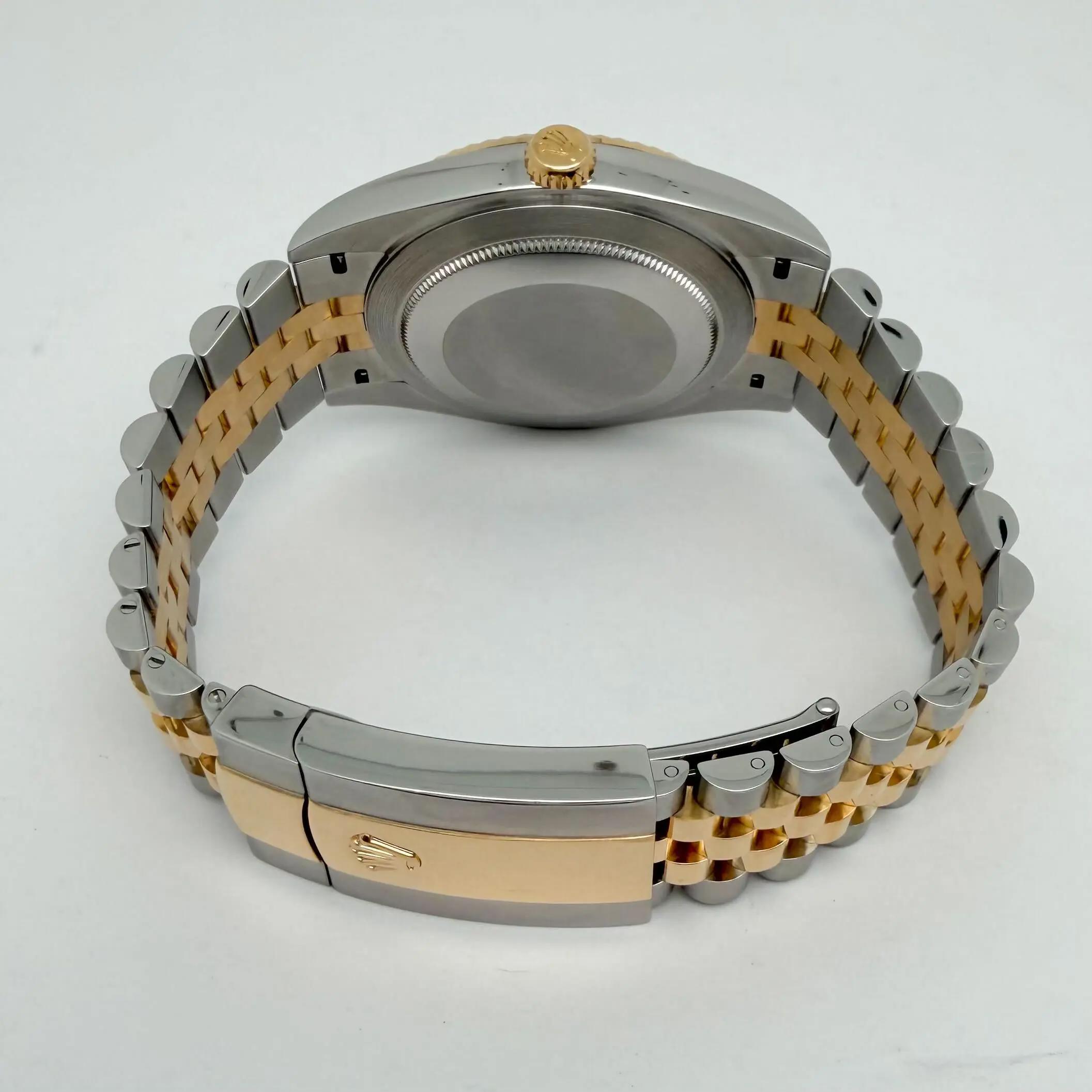 Rolex Datejust 41 126333 Thumbnail 3