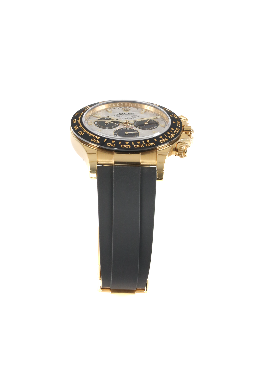 Rolex Daytona 116518 LN Thumbnail 4