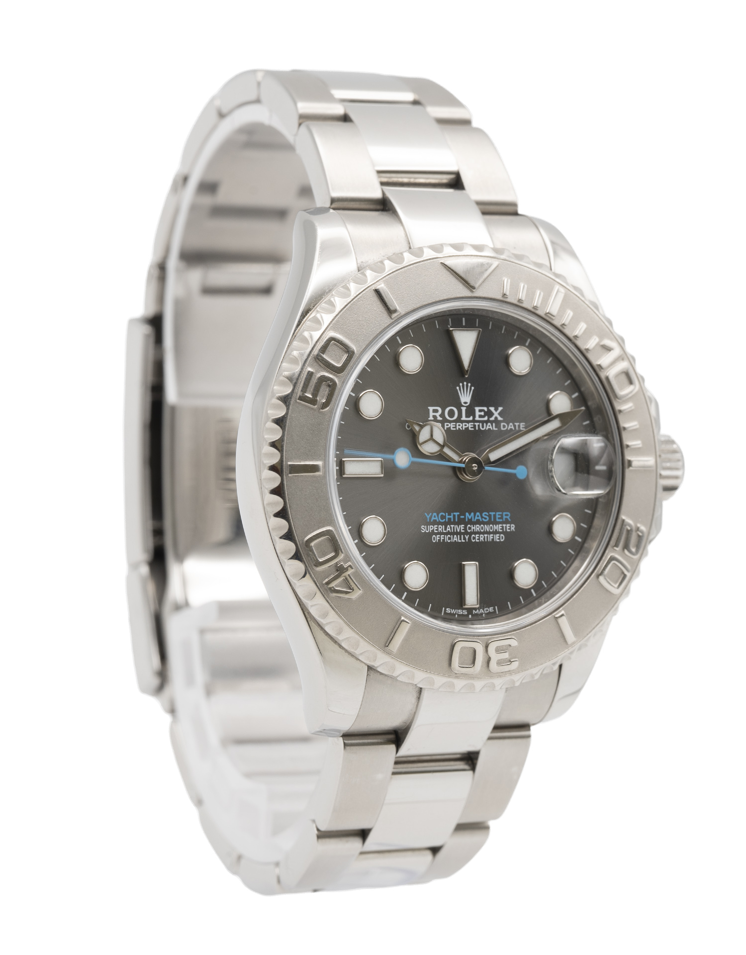Rolex Yacht-Master 268622 Thumbnail 5