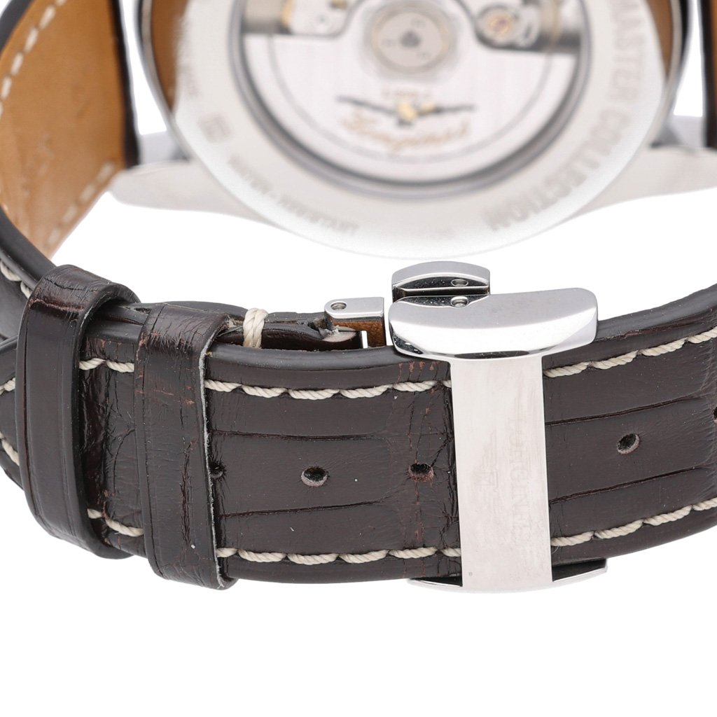 Longines Master Collection L2.919.4.78.3 Thumbnail 4