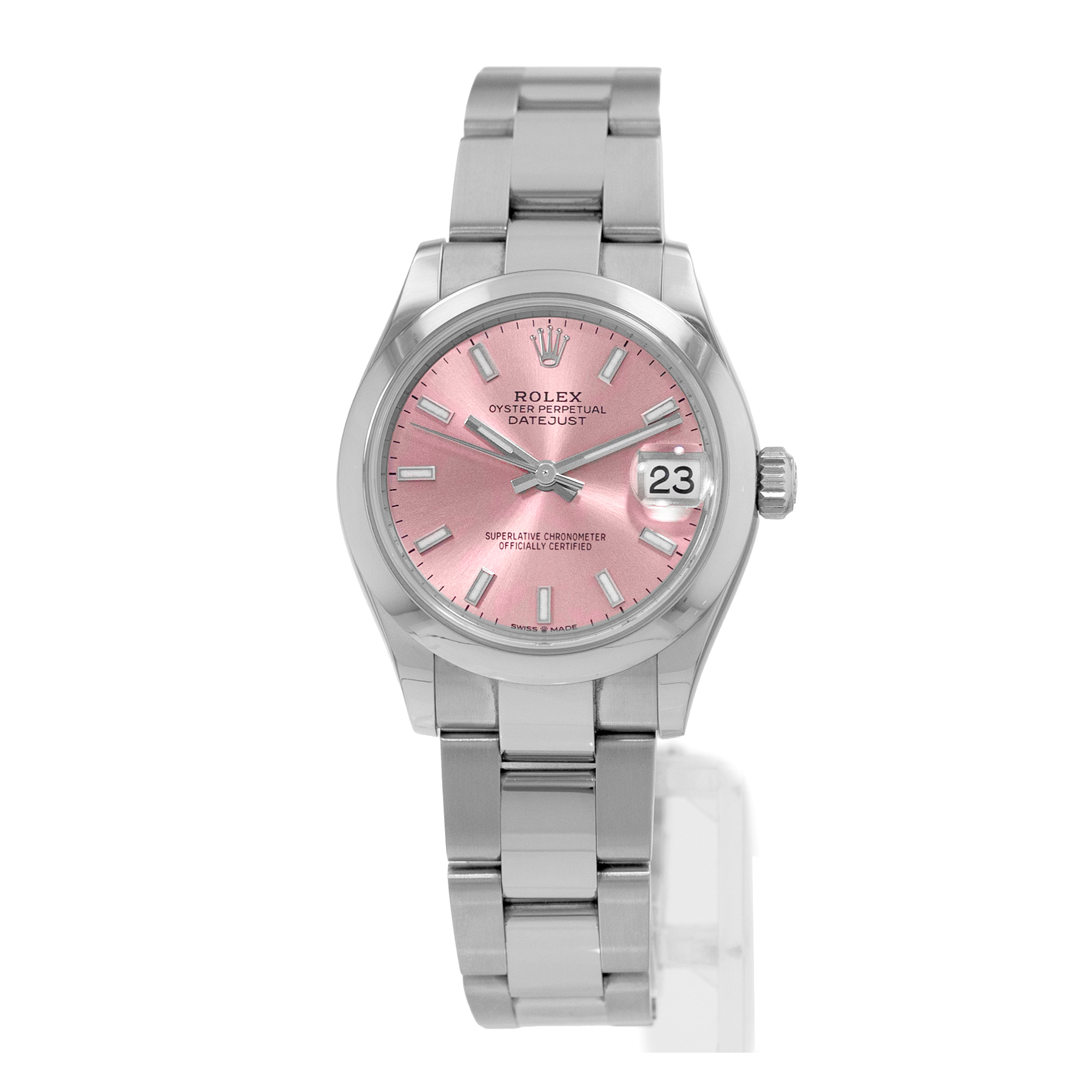 Rolex Datejust Lady 31 278240 Thumbnail 4