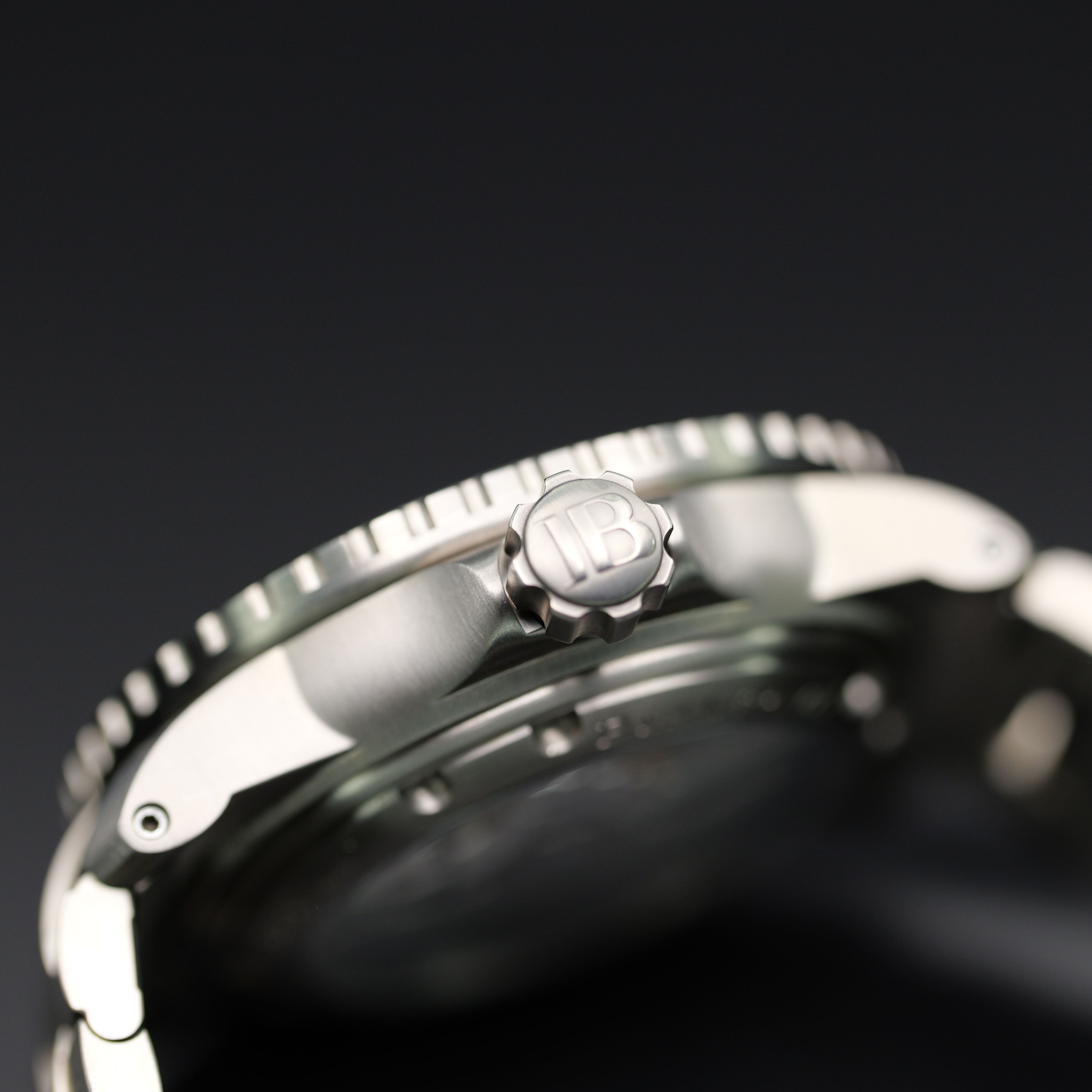 Blancpain Fifty Fathoms 5015-12B30-98B Thumbnail 2
