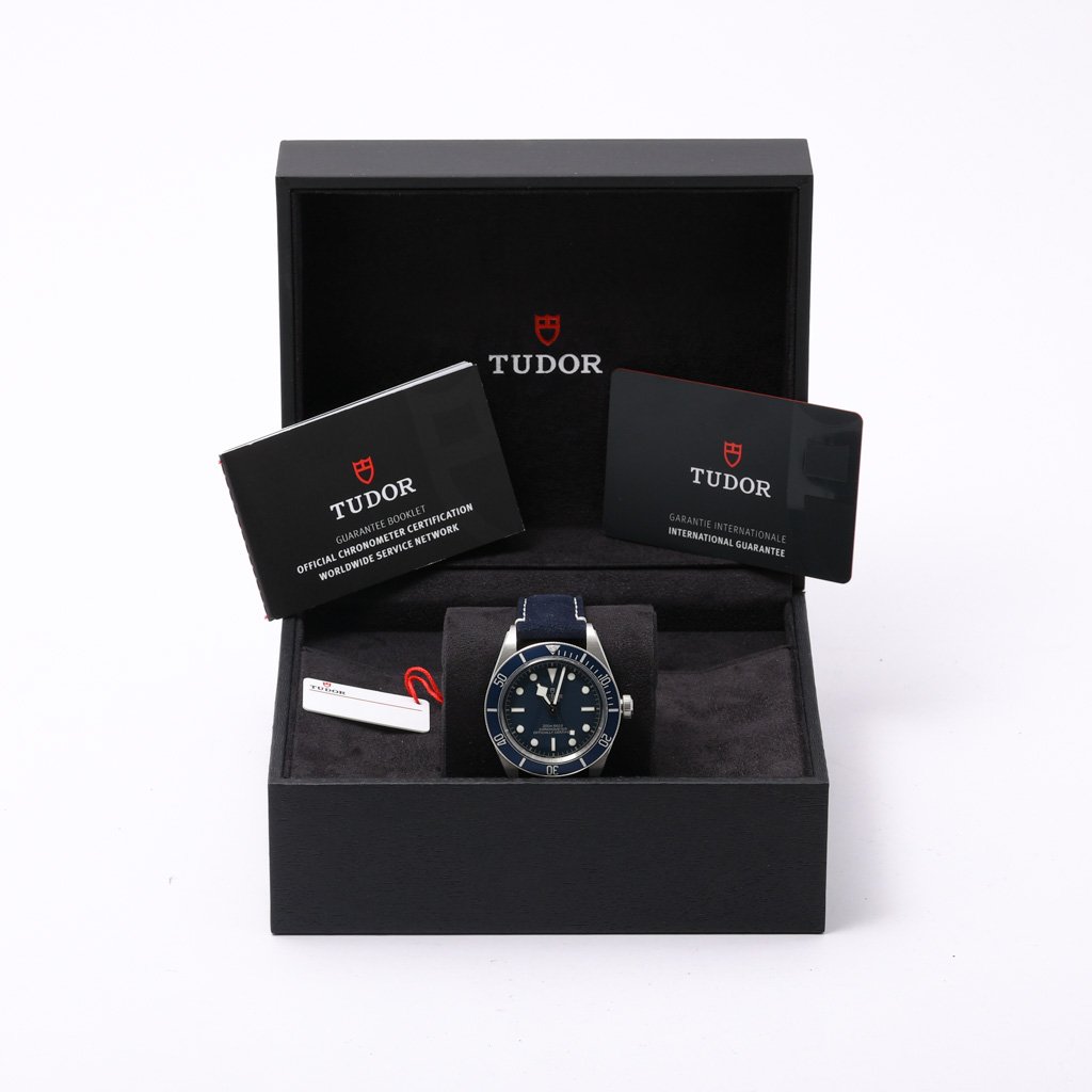 Tudor Black Bay 58 M79030B-0002 Thumbnail 5