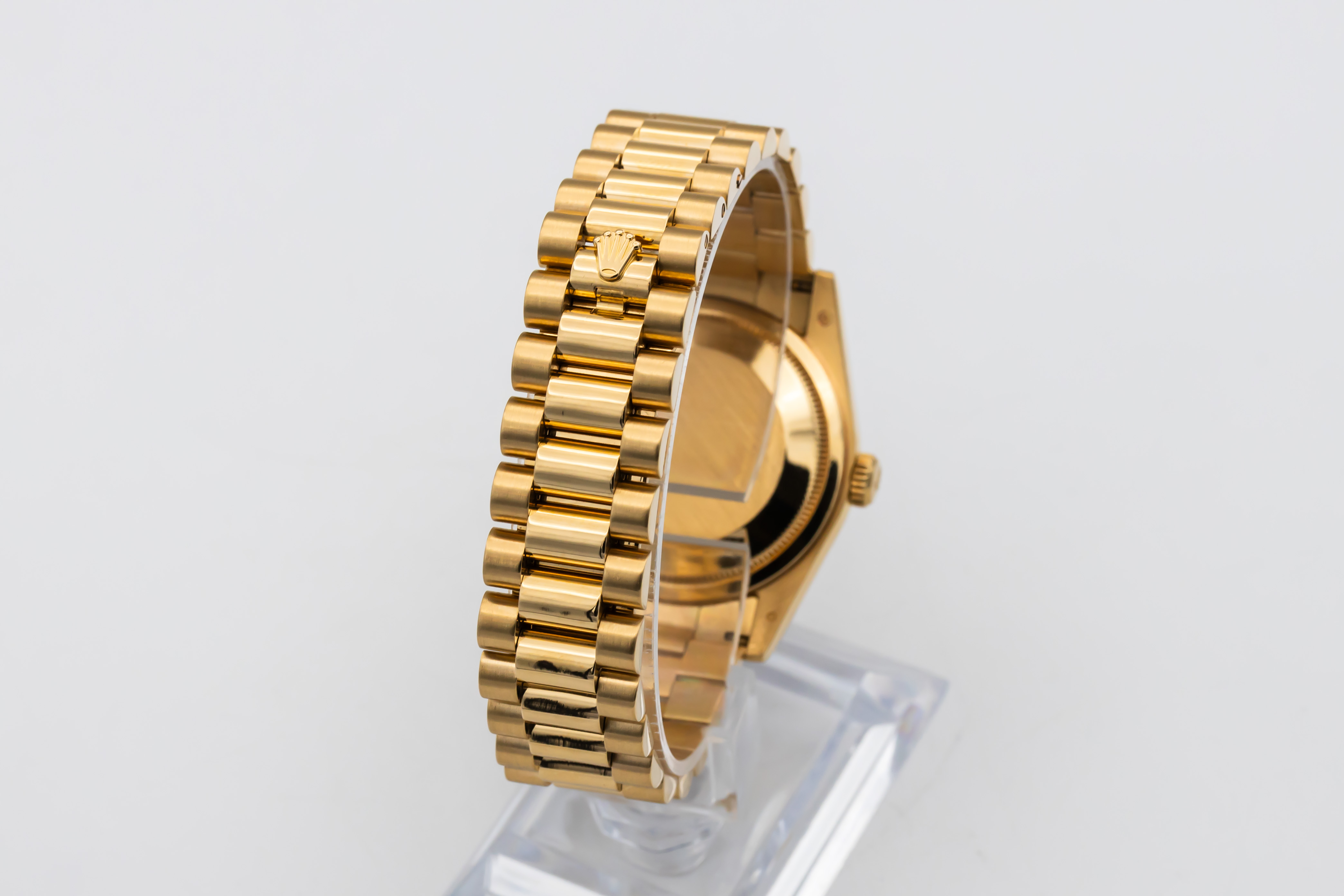 Rolex Day-Date 118238 Thumbnail 3