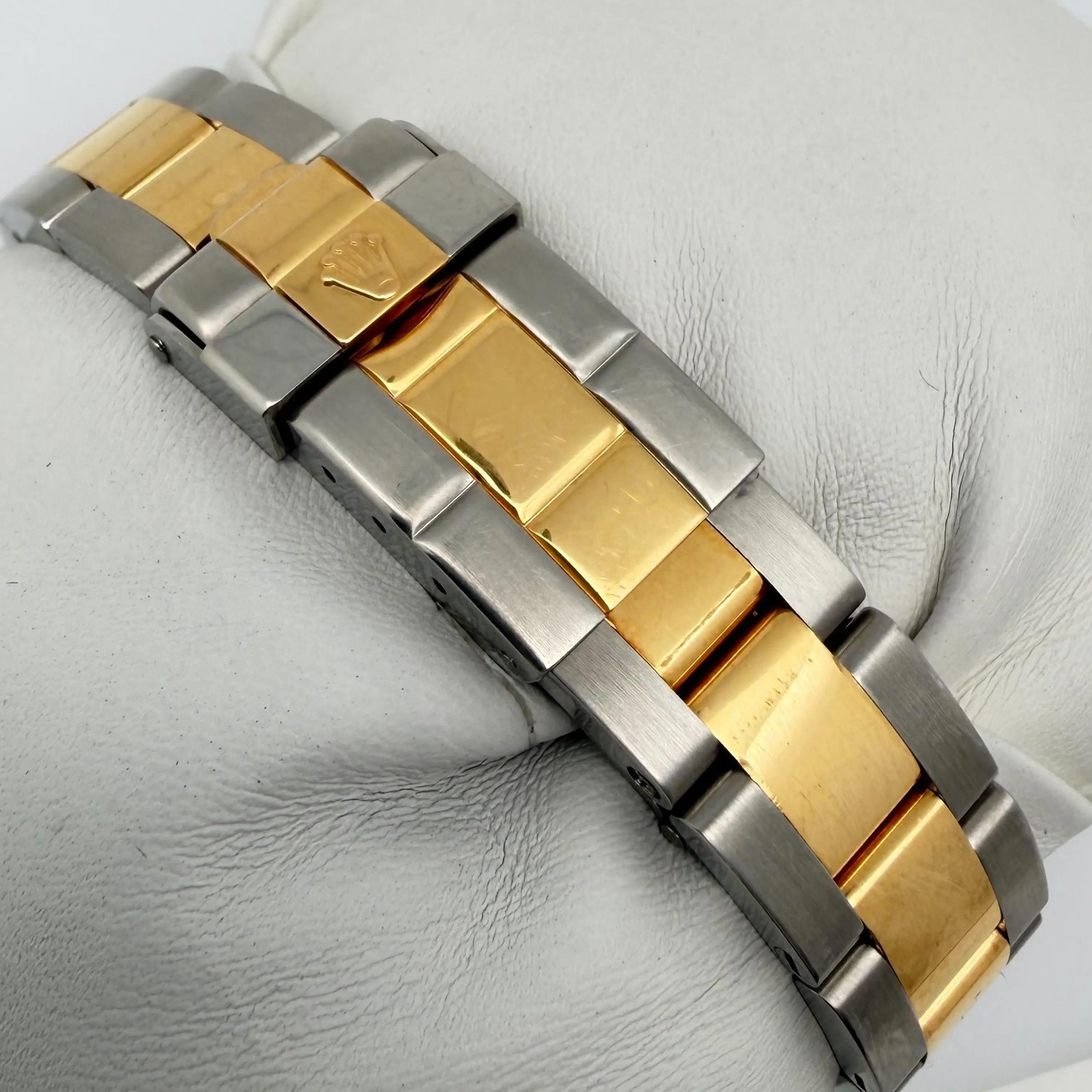 Rolex Yacht-Master 169623 Thumbnail 3