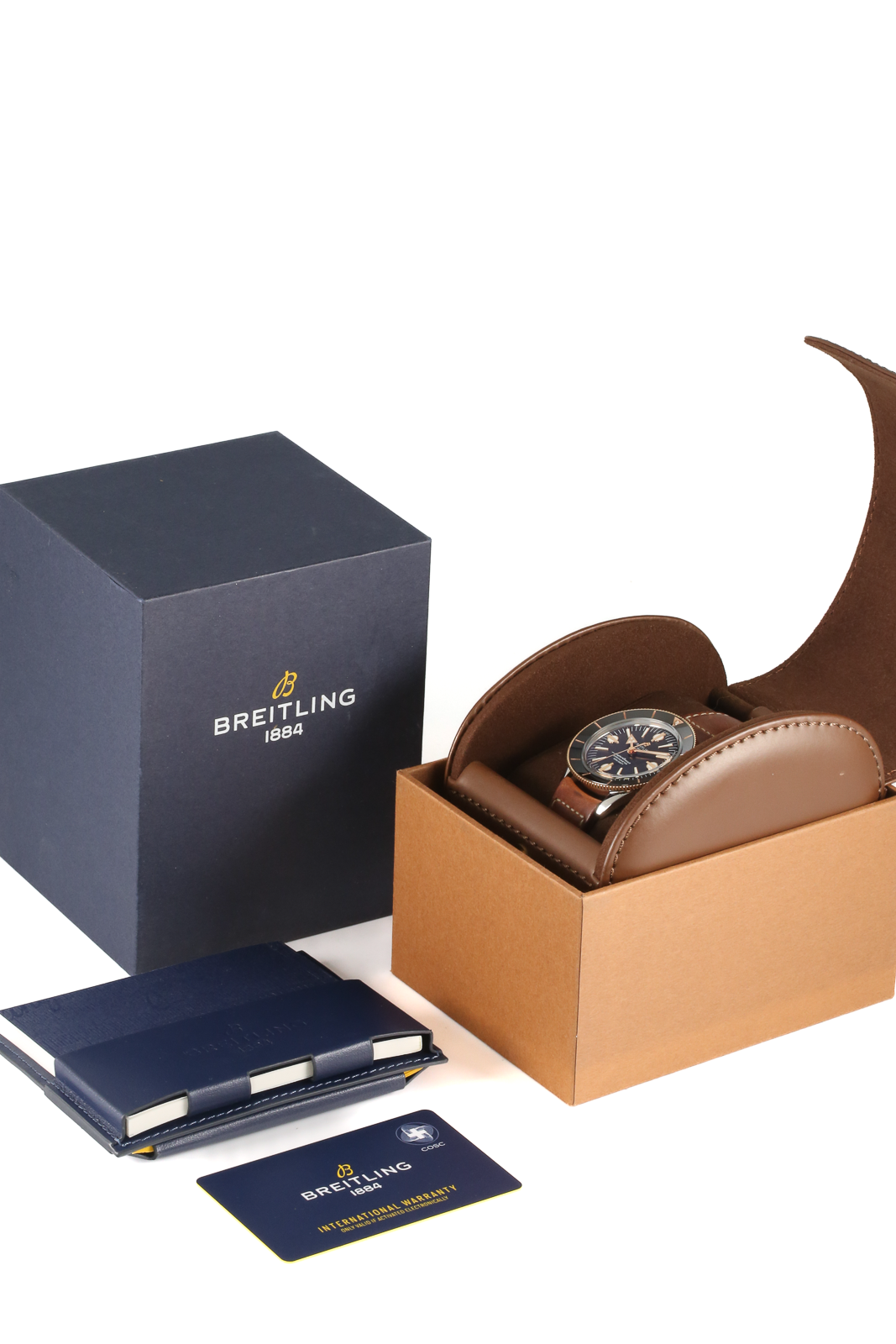 Breitling SuperOcean Heritage 57 U10370 Thumbnail 5