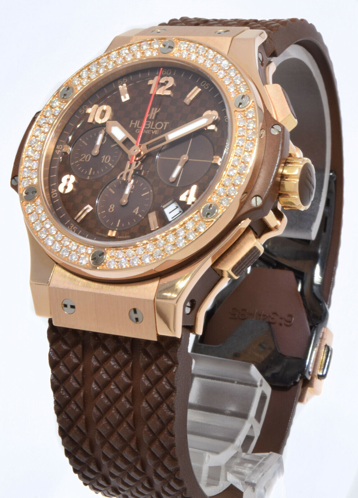 Hublot Big Bang 301.PC.1007.RX Thumbnail 3
