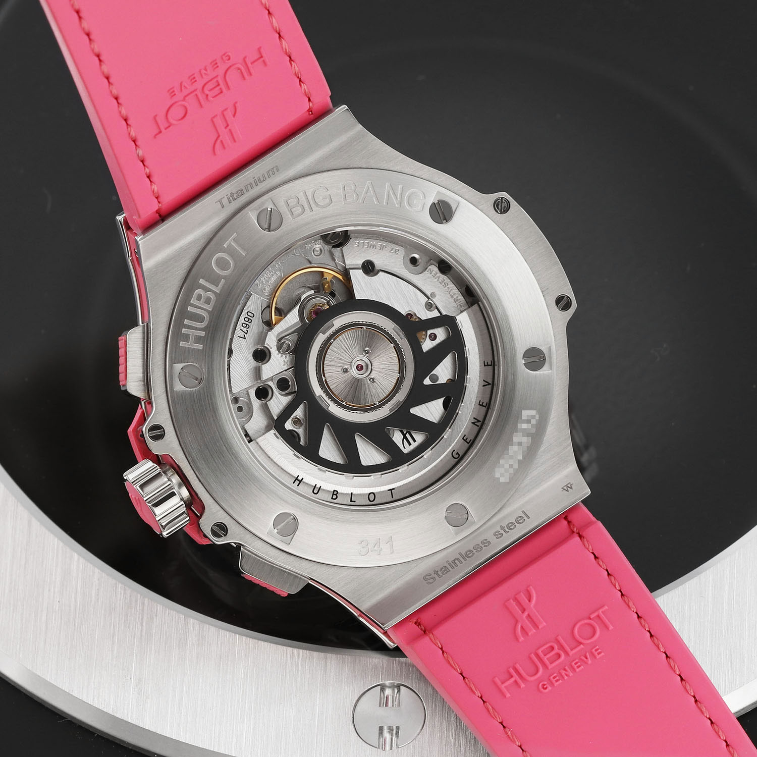 Hublot Big Bang 341.SP.6010.LR.1933 Thumbnail 3
