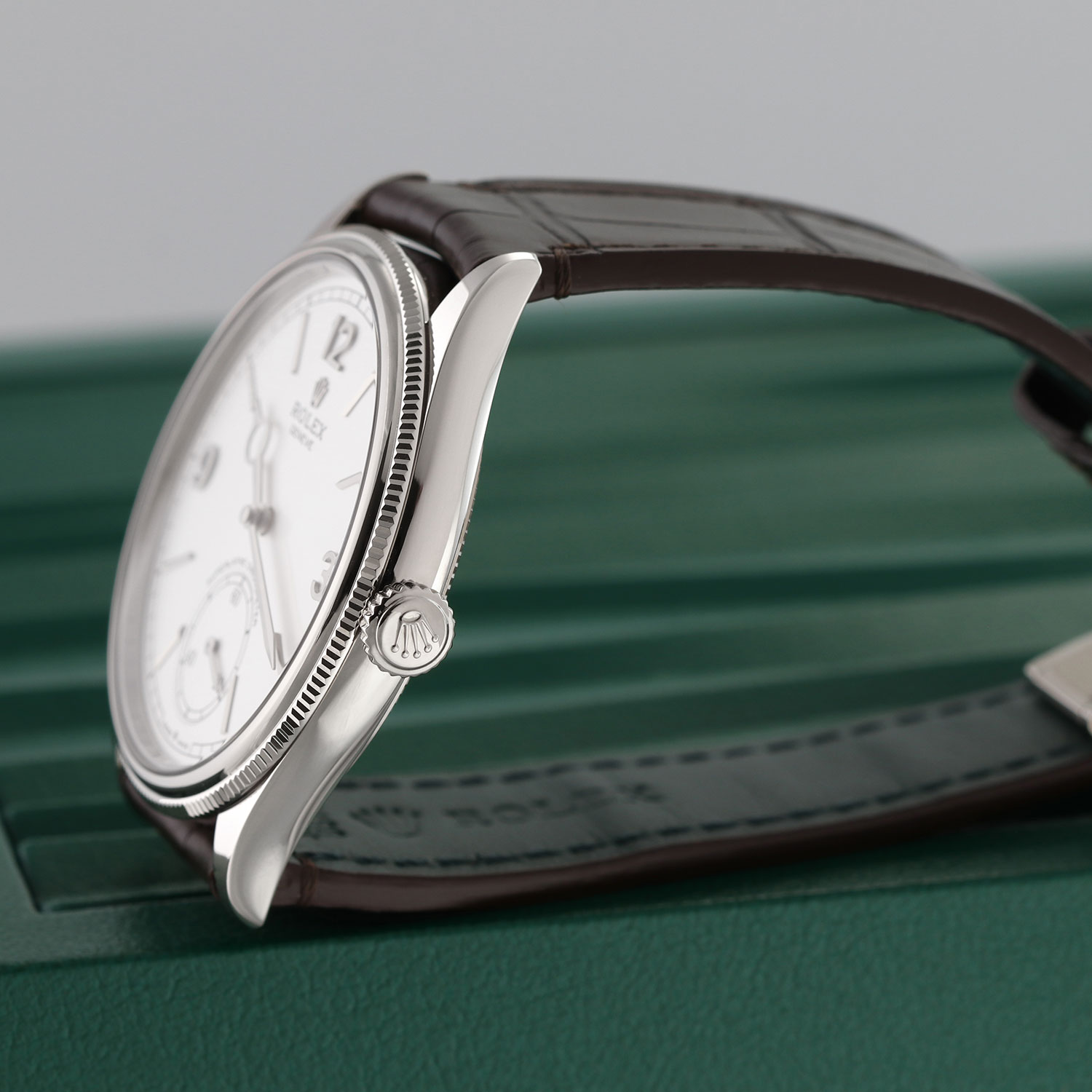 Rolex 1908 52509 Thumbnail 3