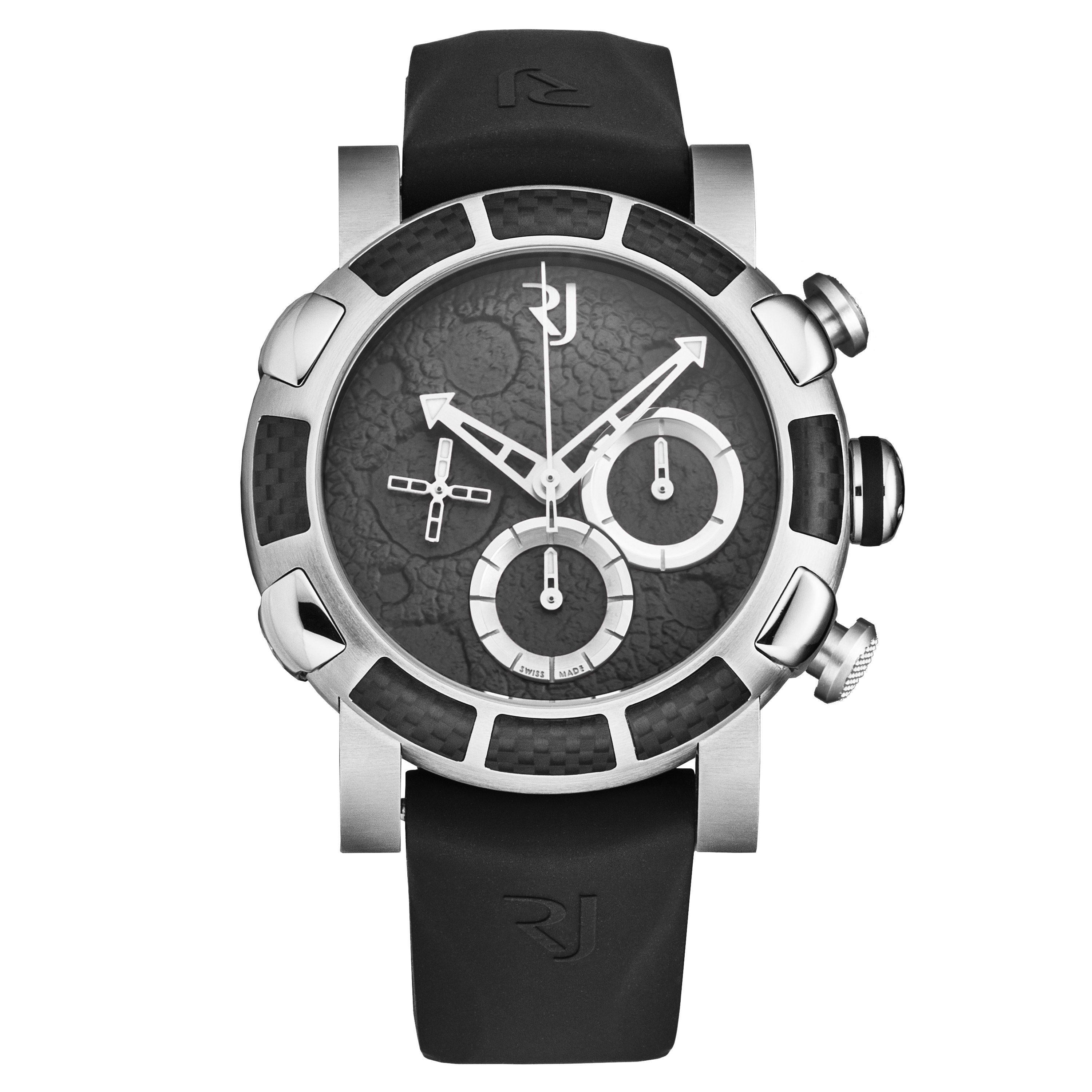 Romain Jerome Moon Dust RJ.MD.CH.401.10 Thumbnail 1