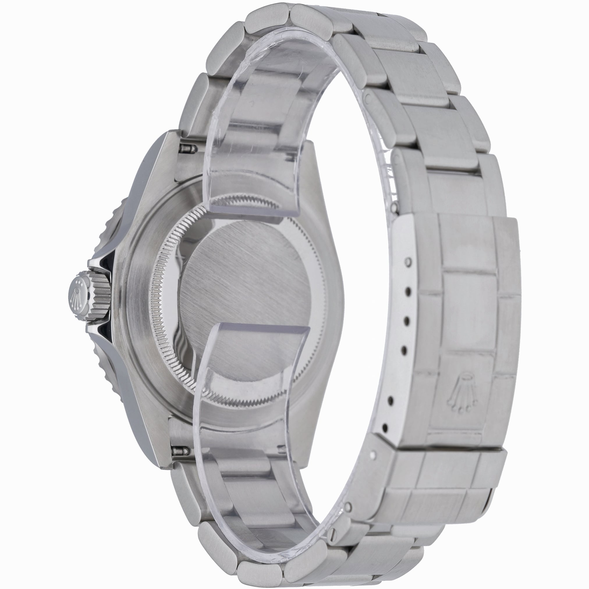 Rolex Submariner 16610 Thumbnail 3