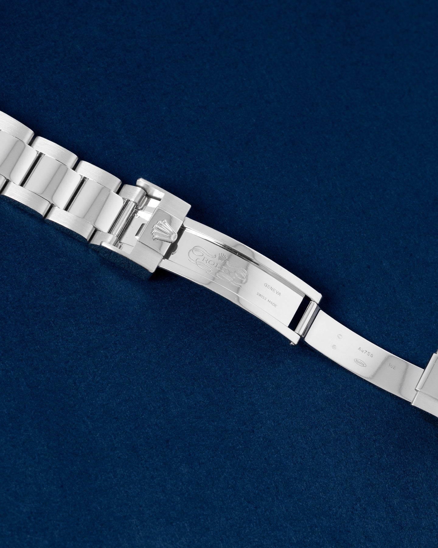 Rolex GMT Master II 126719 BLRO Thumbnail 4