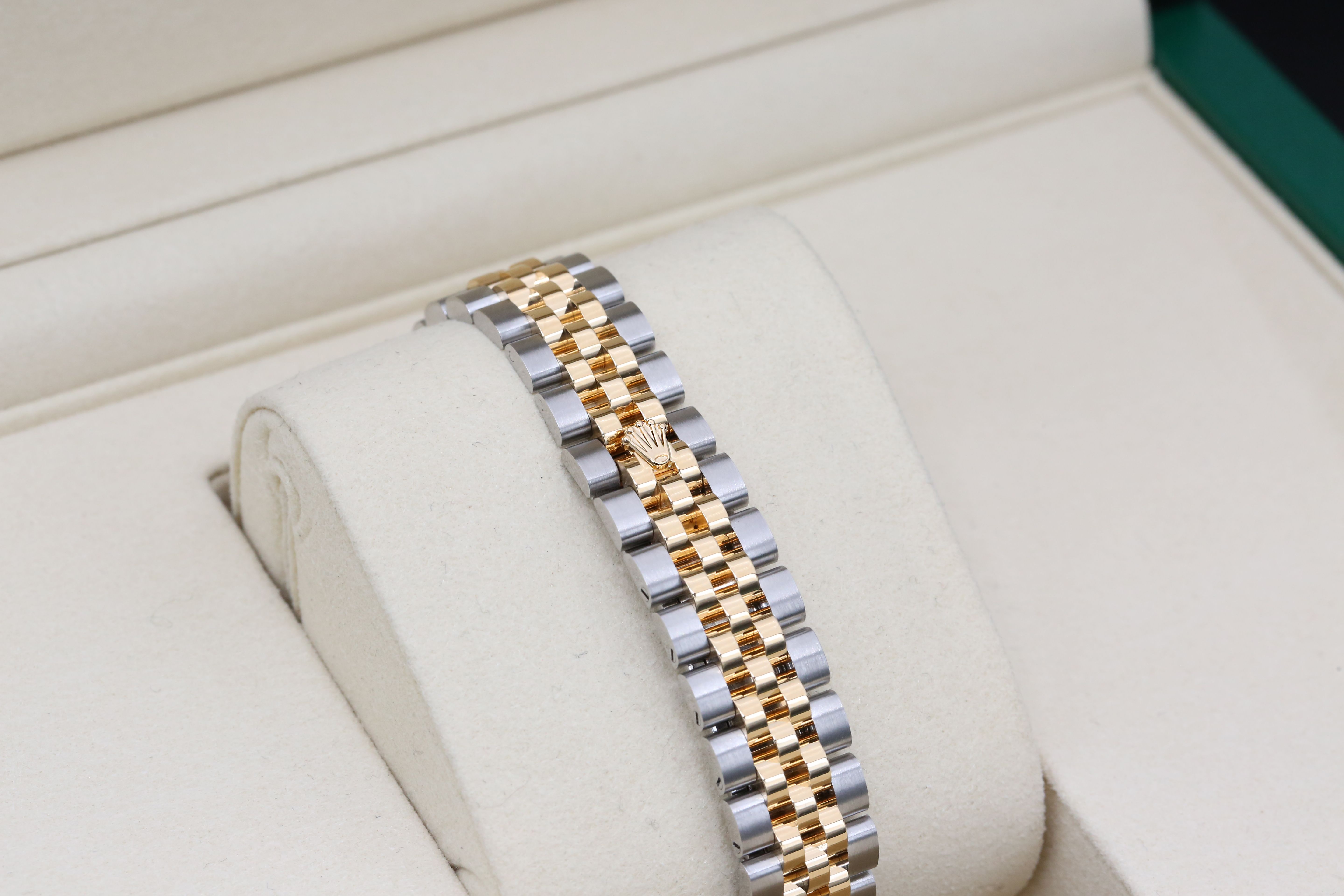 Rolex Datejust Lady 28 279173 Thumbnail 3