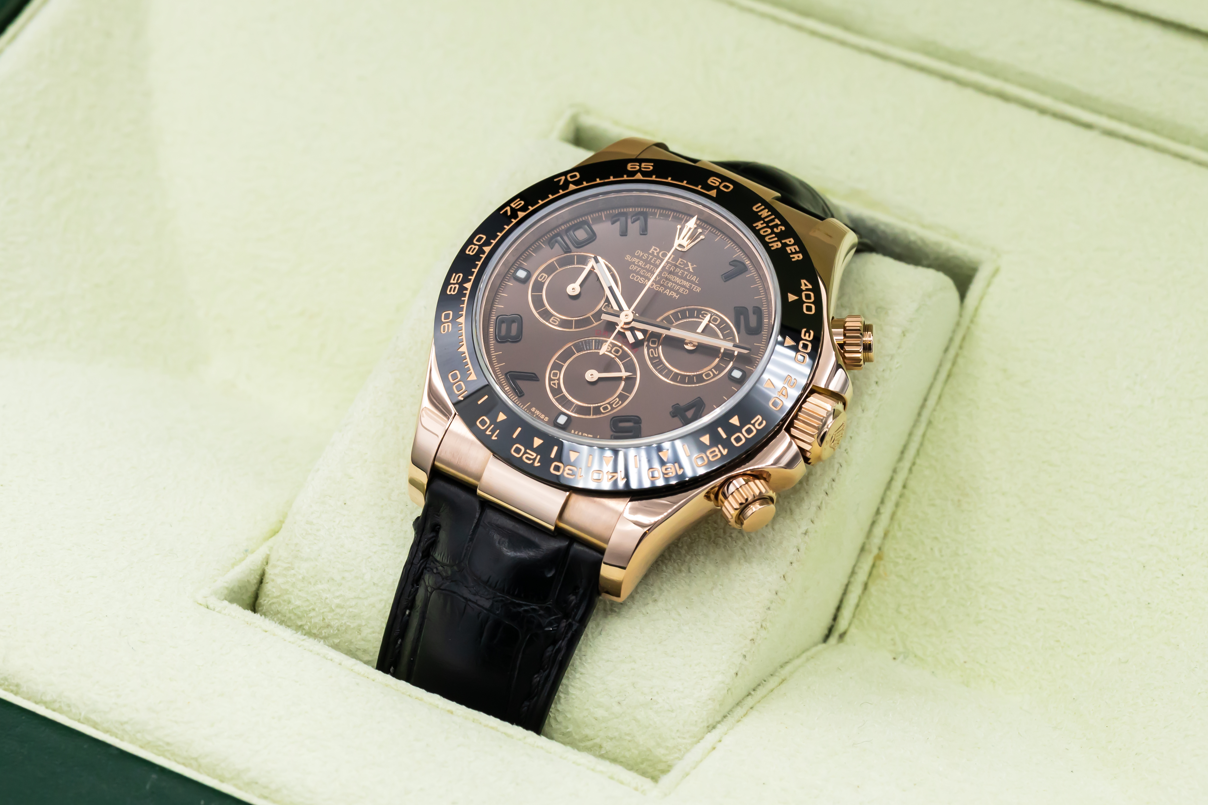 Rolex Daytona 116515 LN Thumbnail 5