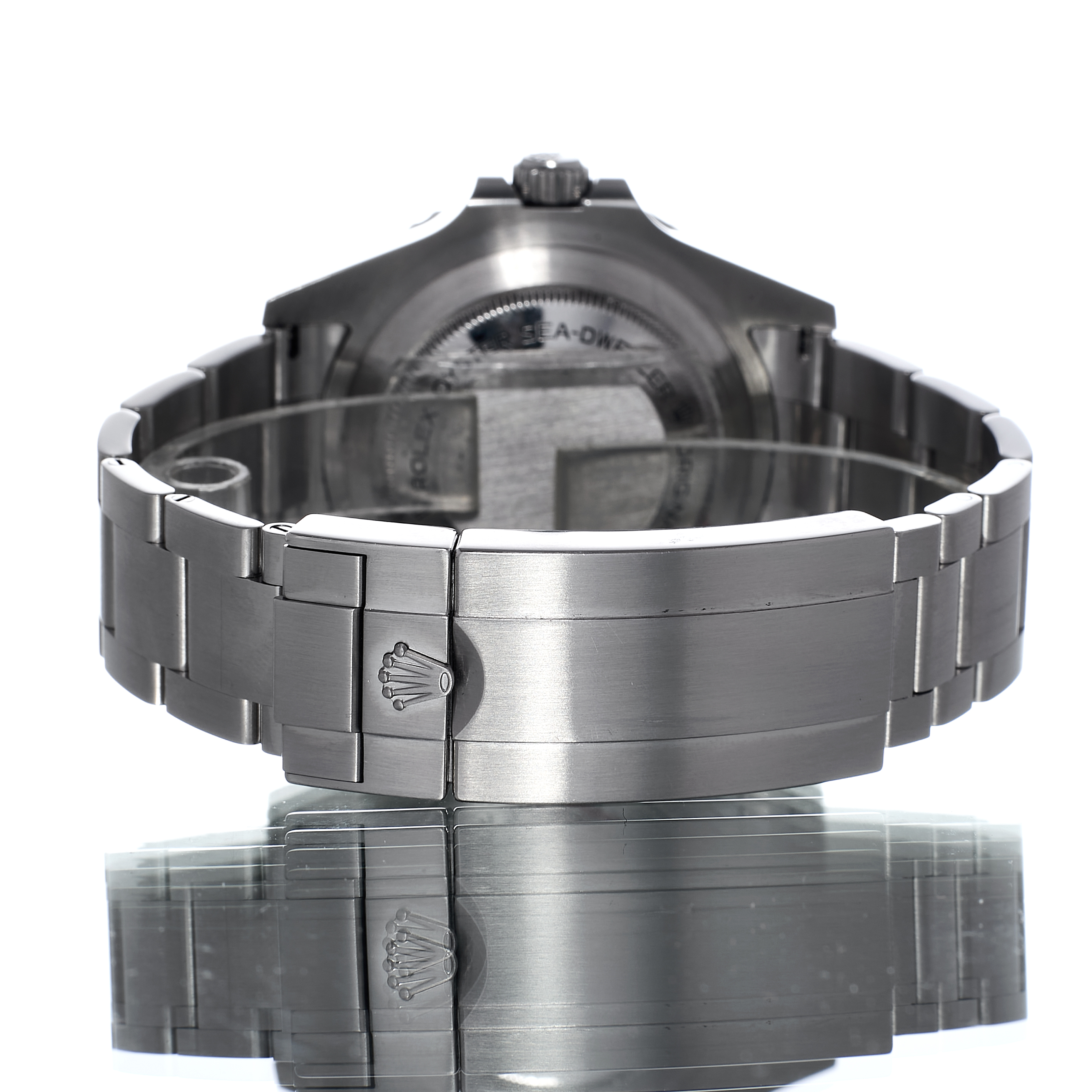 Rolex Sea-Dweller 126600 Thumbnail 3