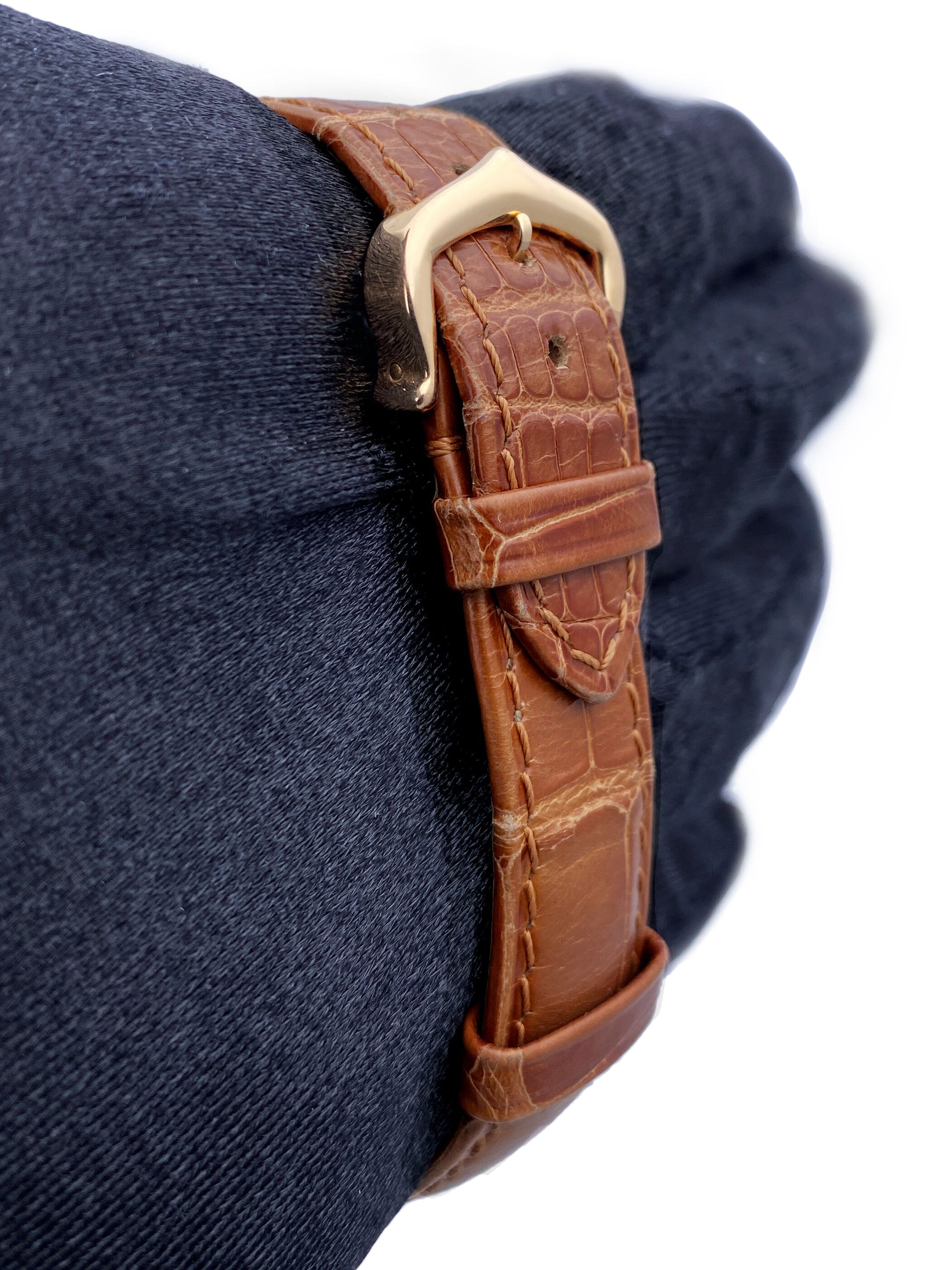 Cartier Tank Louis Cartier WGTA0010 Thumbnail 5