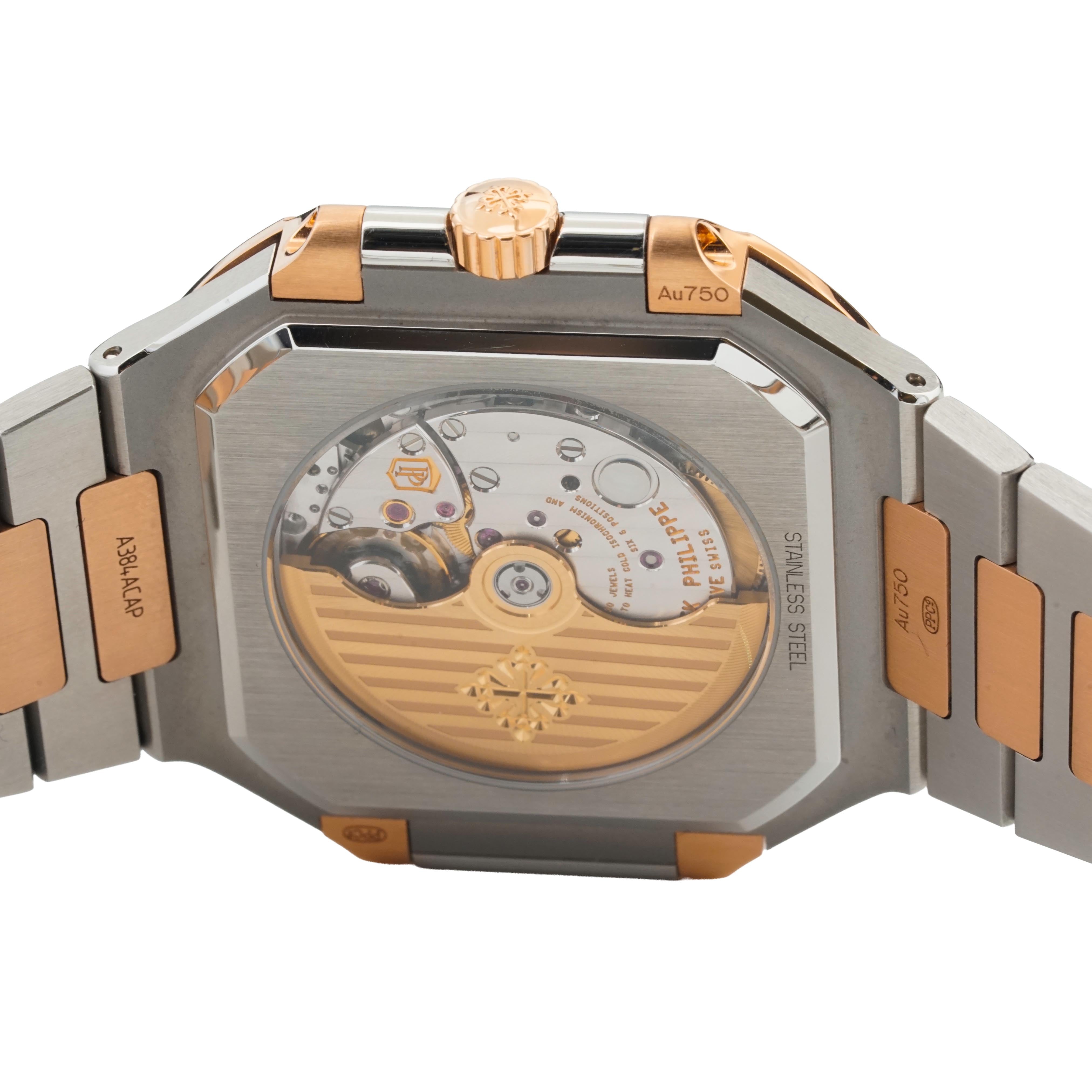 Patek Philippe Cubitus 5821/1AR-001 Thumbnail 6