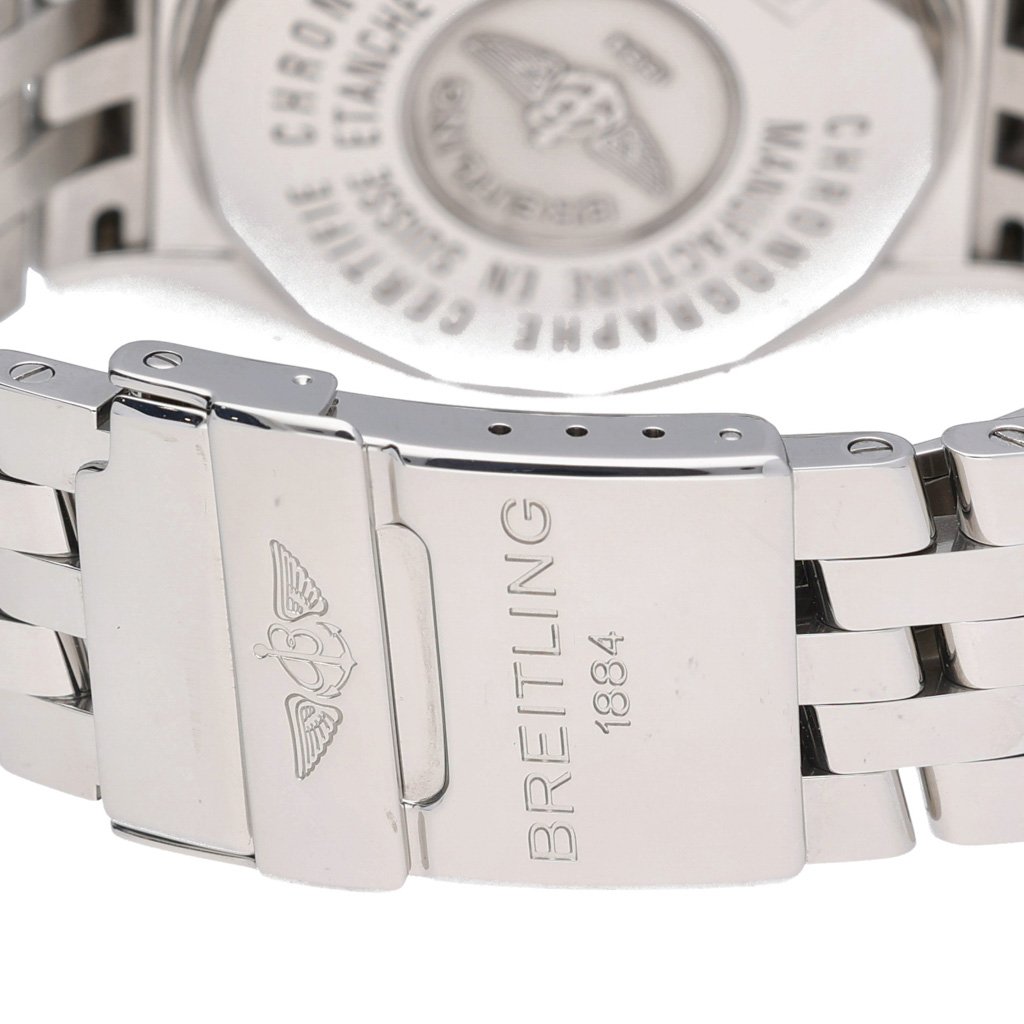Breitling Chronomat Evolution A13356 Thumbnail 4