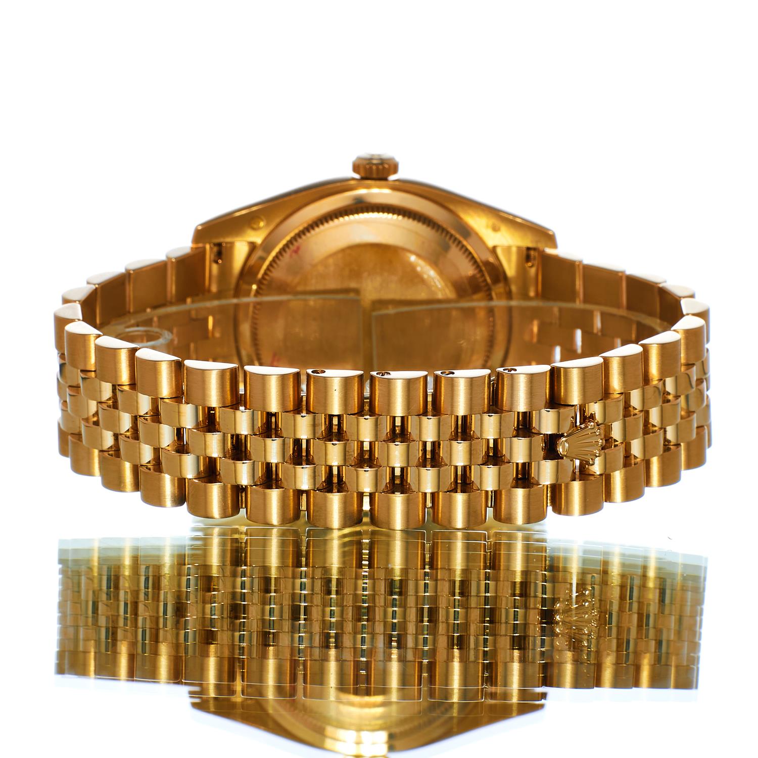 Rolex Datejust 116238 Thumbnail 3