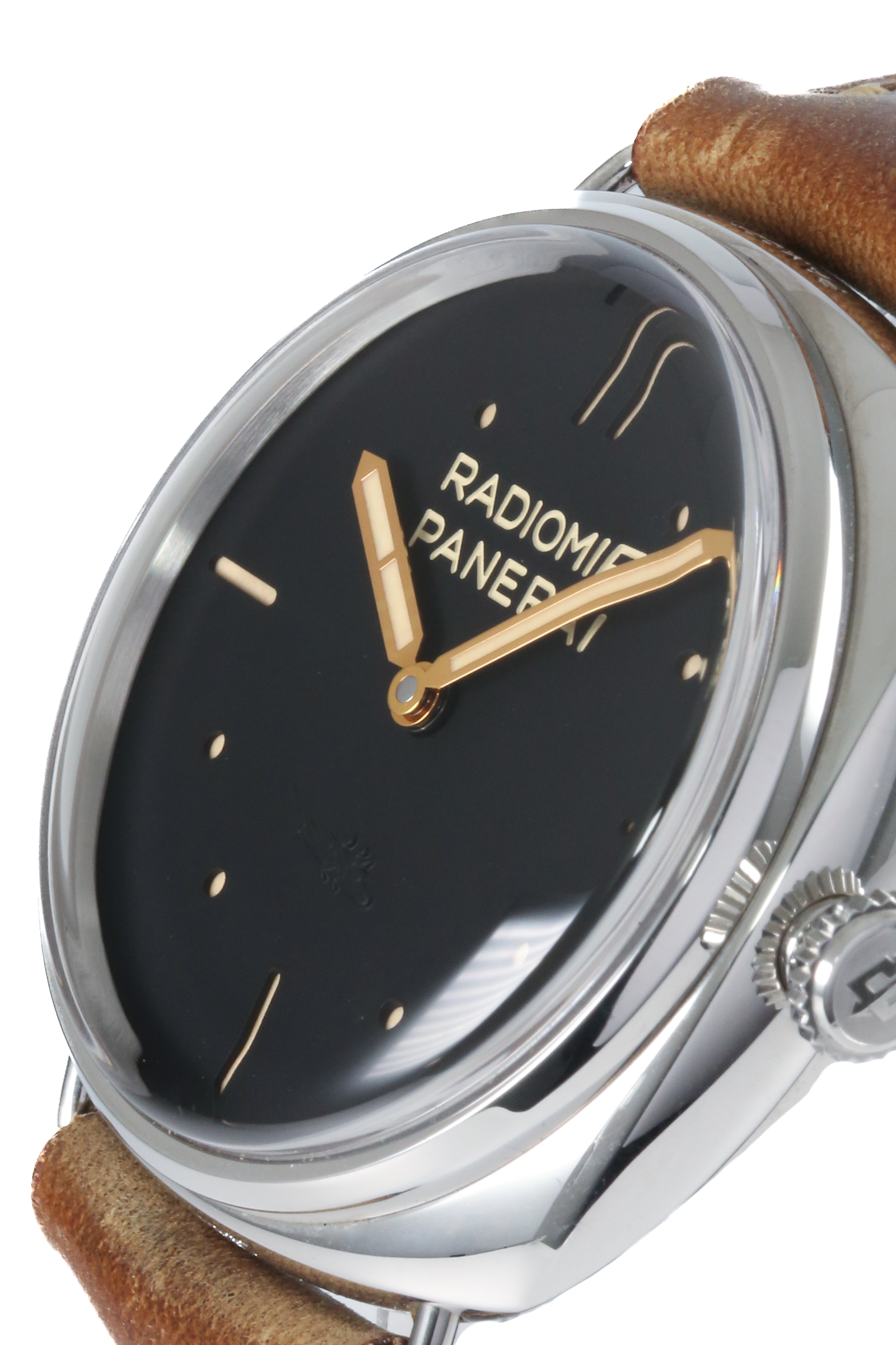 Panerai Radiomir Manual PAM00425 Thumbnail 5