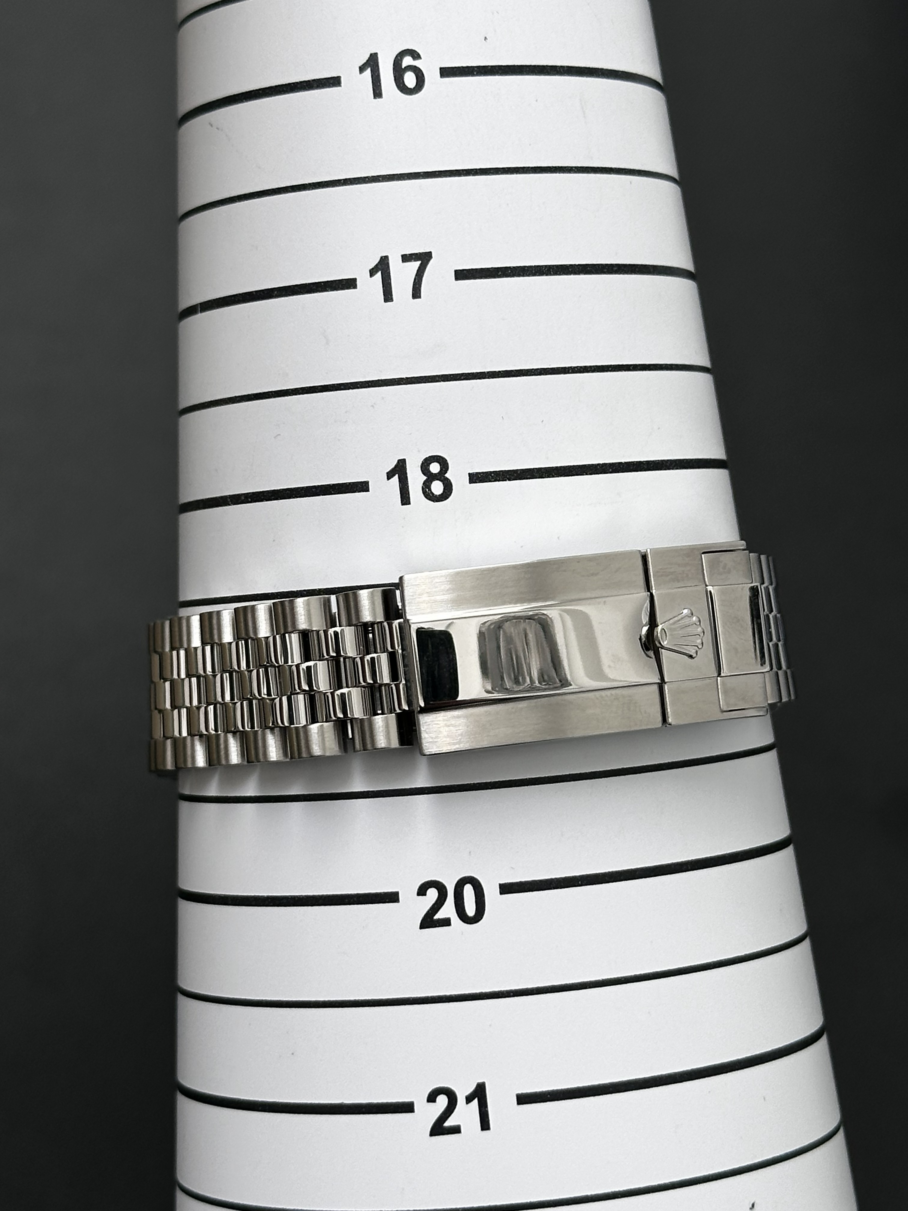 Rolex GMT Master II 126710 BLNR Thumbnail 5