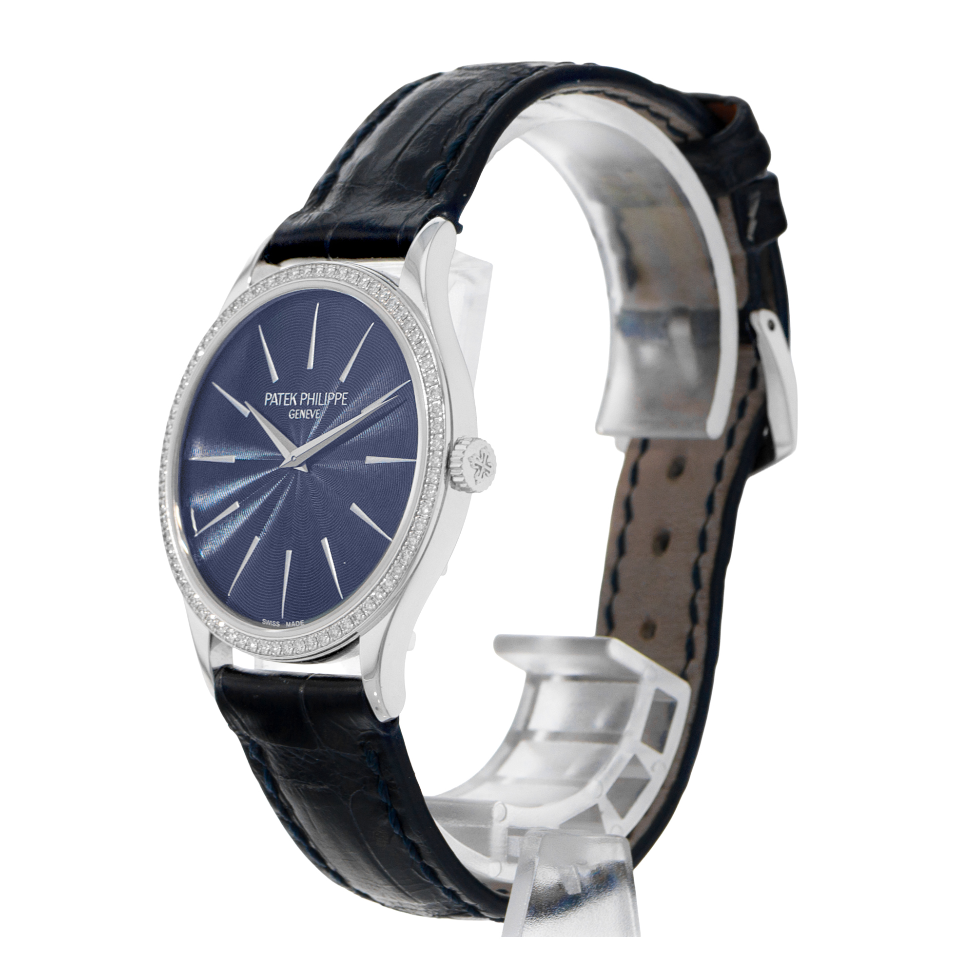 Patek Philippe Calatrava 4897G-001 Thumbnail 4