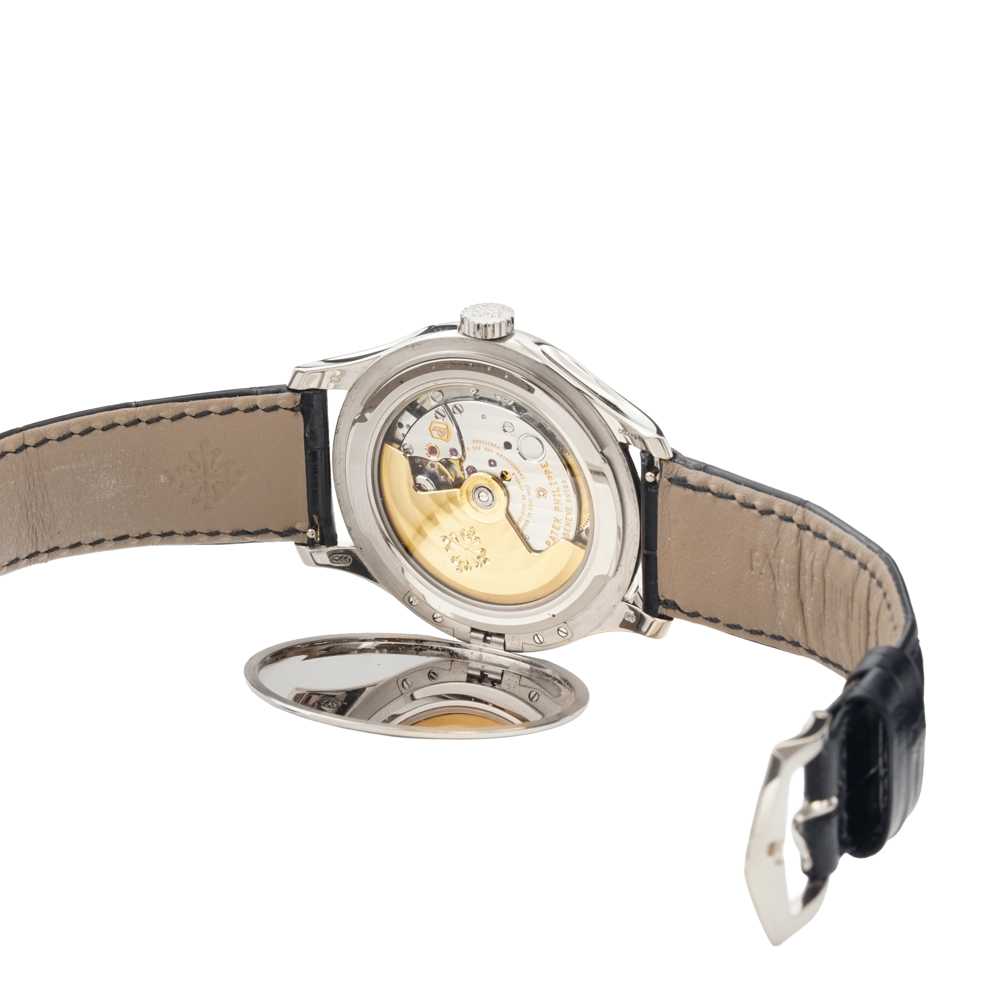 Patek Philippe Calatrava 5227G-010 Thumbnail 4