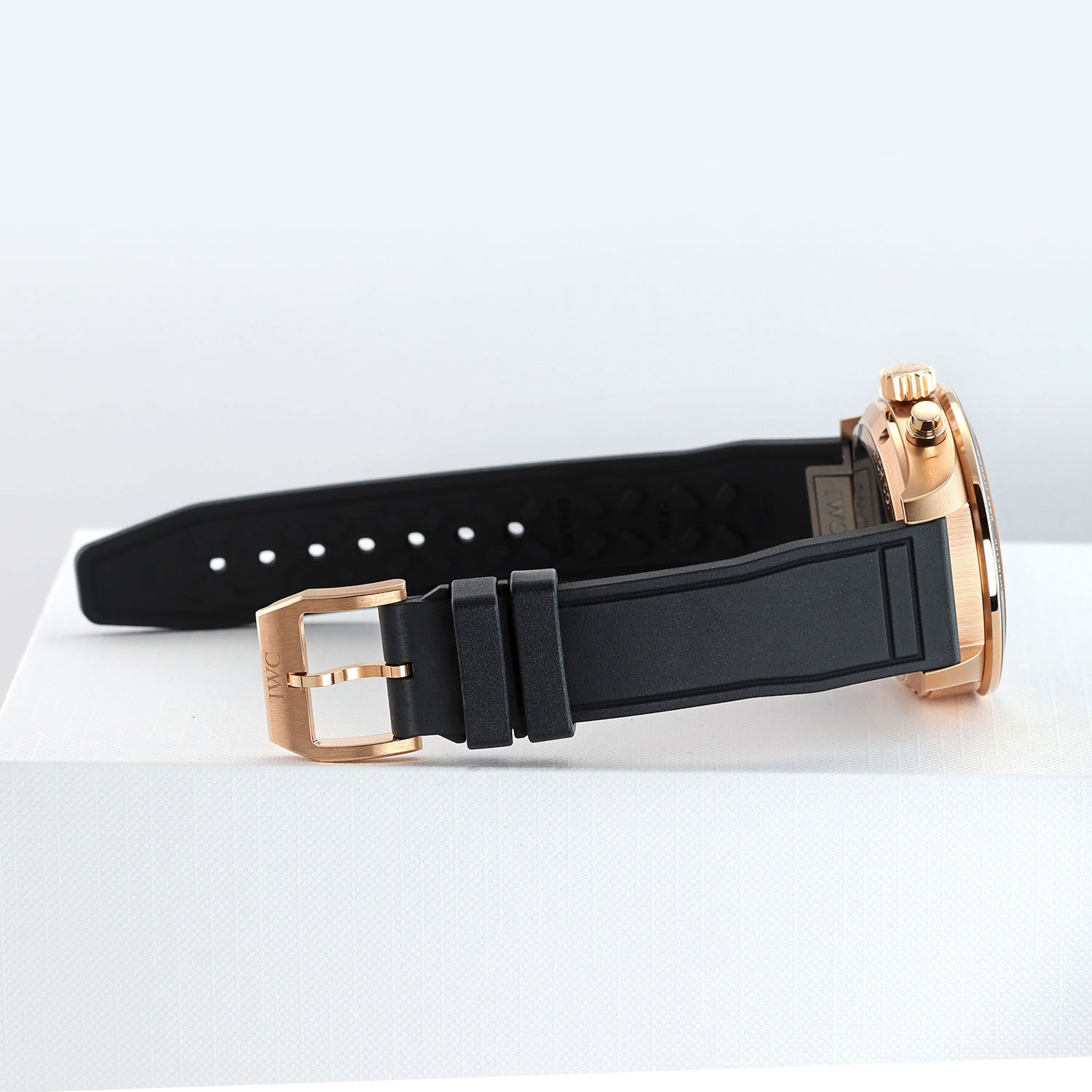 IWC Pilot's Chrono IW388309 Thumbnail 4