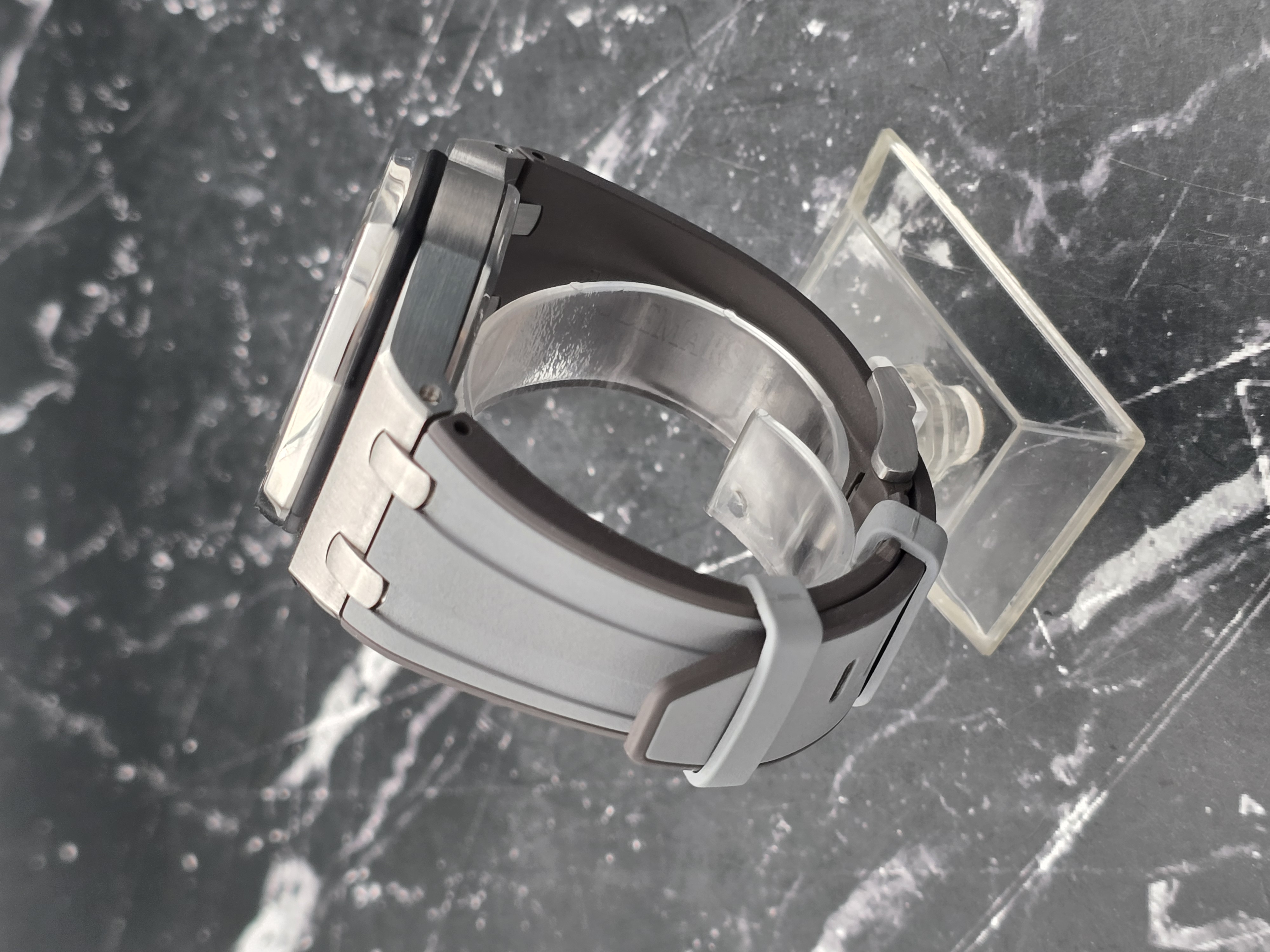 Audemars Piguet Royal Oak Offshore 26470ST.OO.A104CR.01 Thumbnail 3