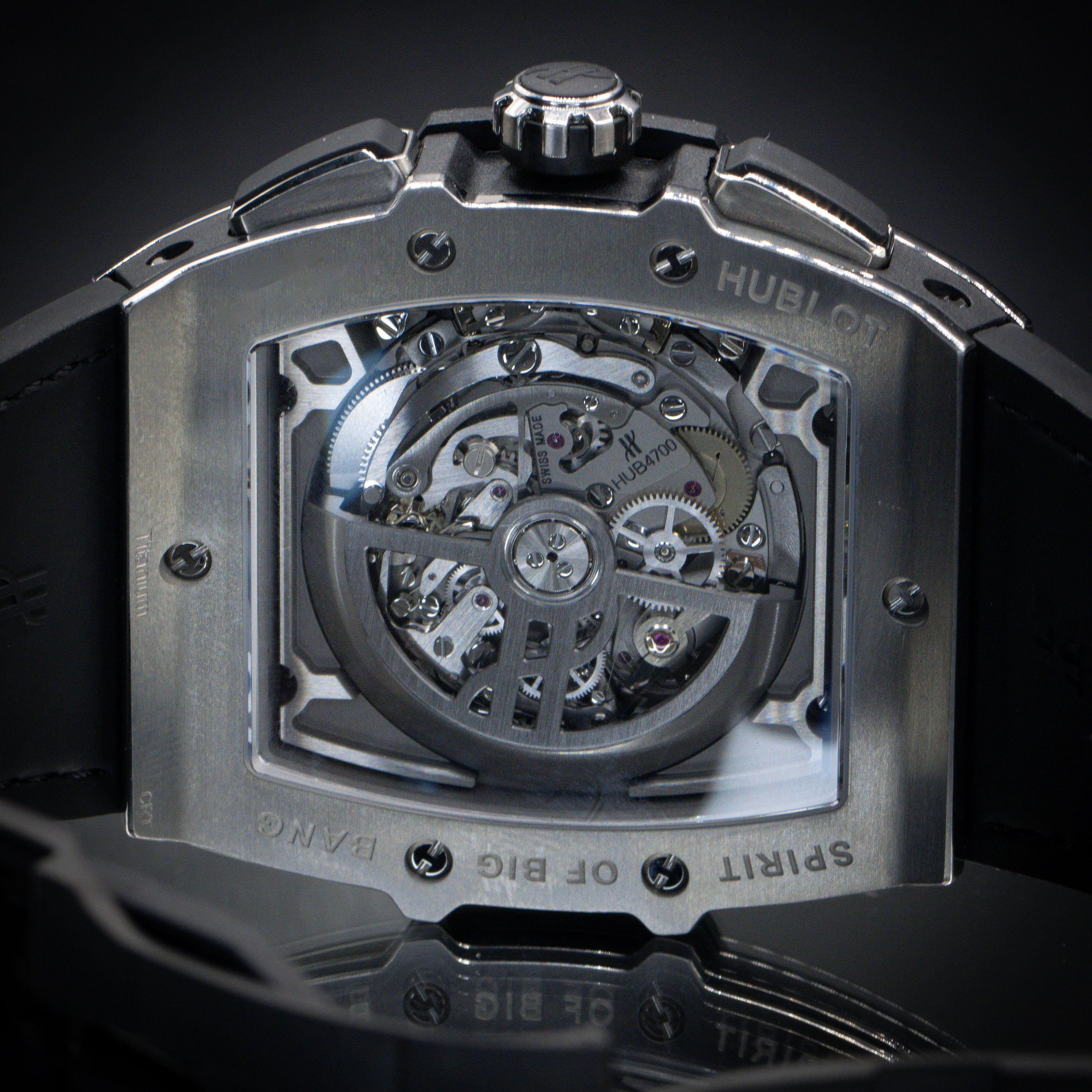 Hublot Big Bang 642.NX.0170.RX Thumbnail 5
