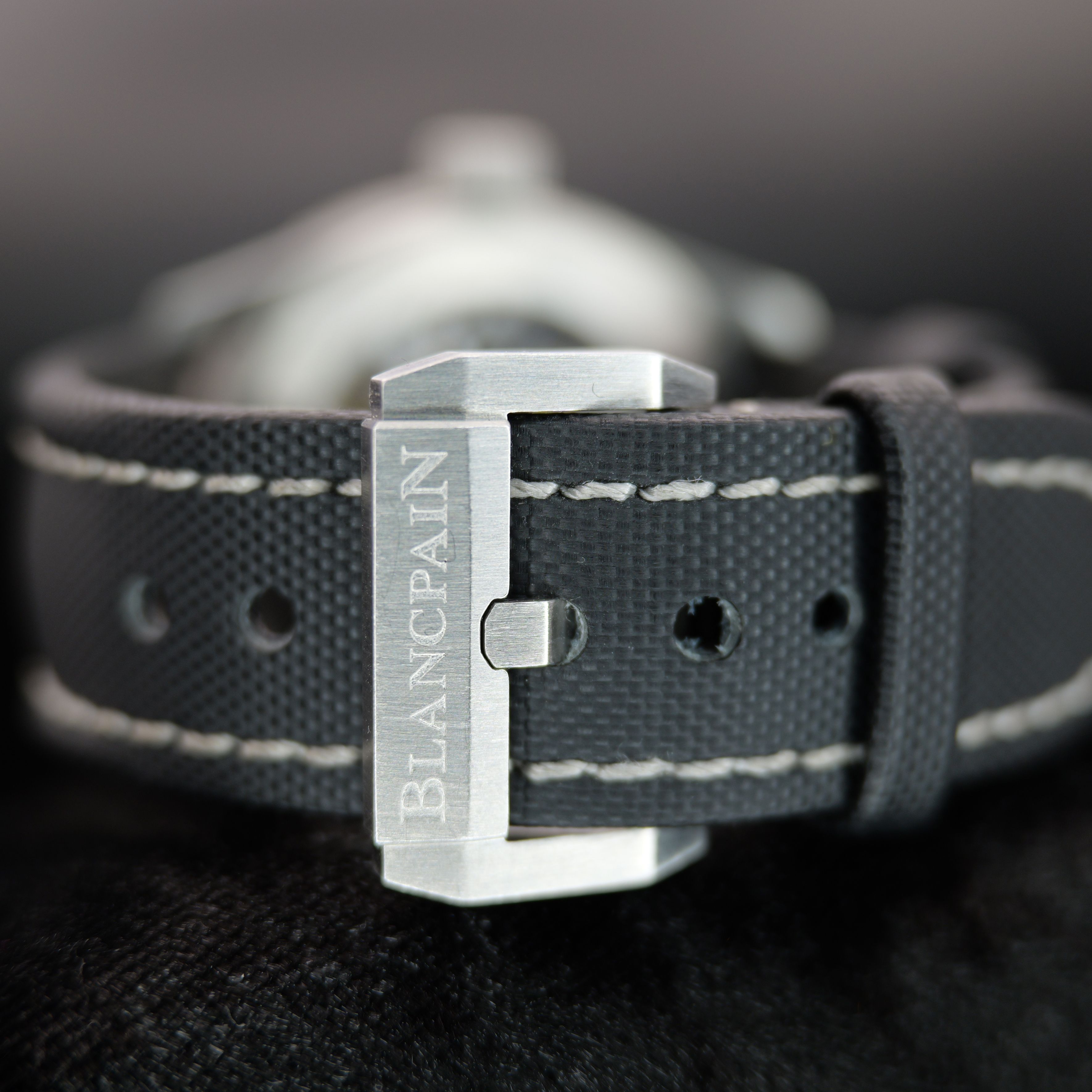 Blancpain Fifty Fathoms 5052-1146-E52A Thumbnail 3