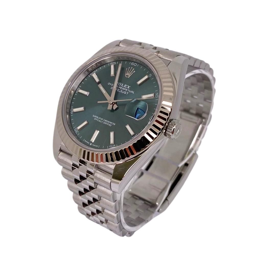 Rolex Datejust 41 126334 Thumbnail 2