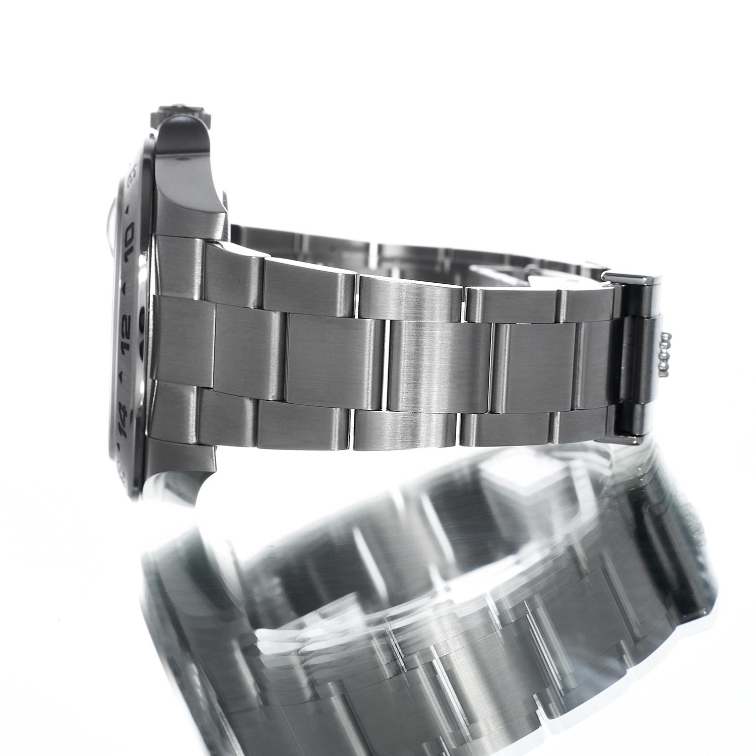 Rolex Explorer II 216570 Thumbnail 2