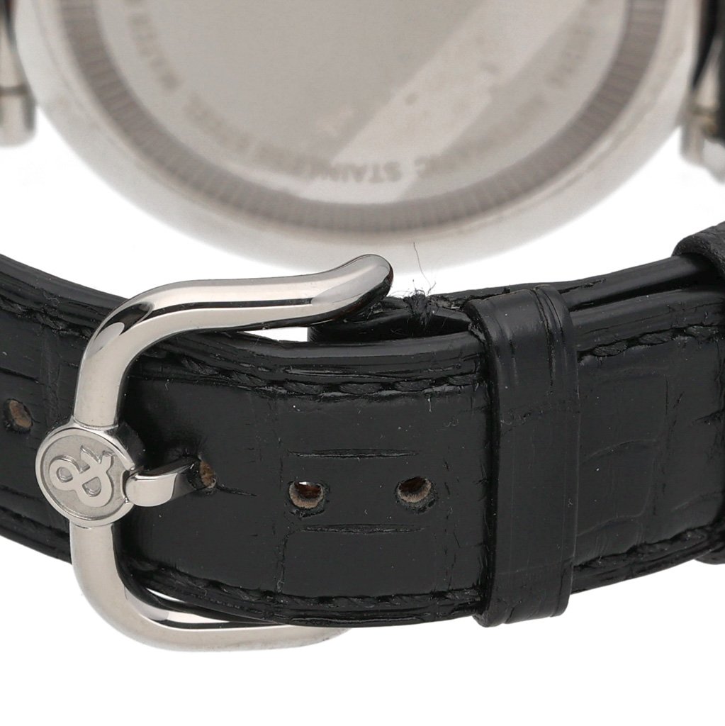 Bell and Ross Vintage WW2 BRWW2-REG-BS/SCR Thumbnail 4