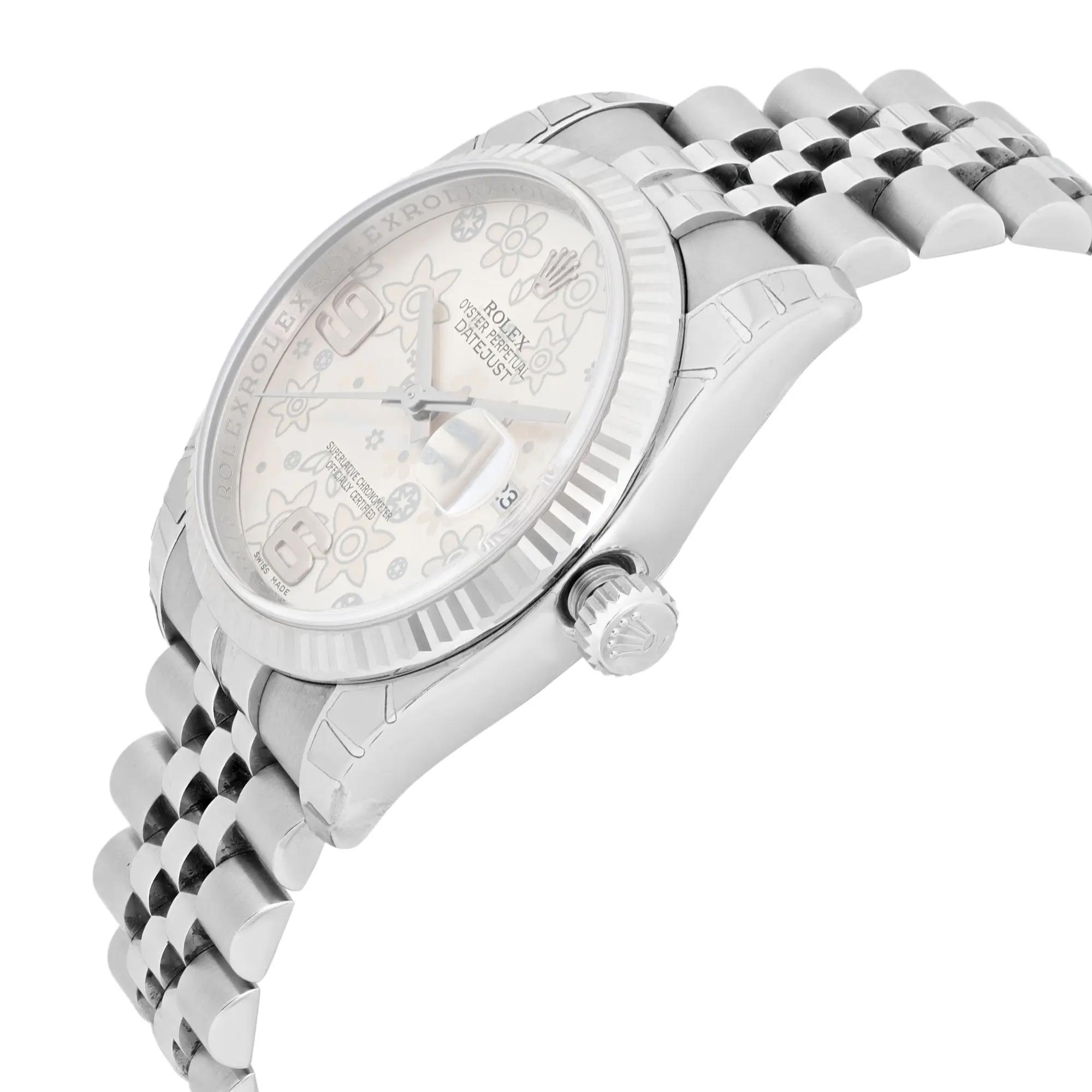 Rolex Datejust 116234 Thumbnail 2