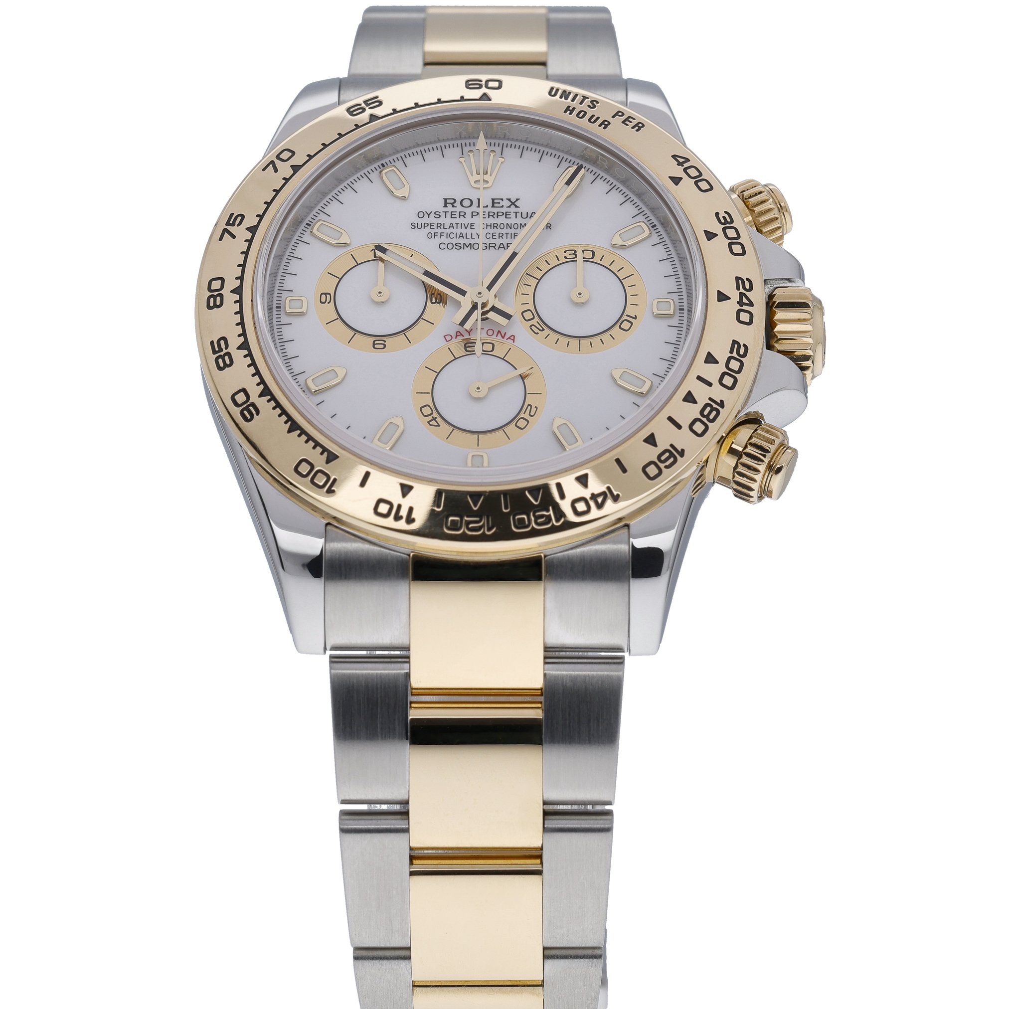 Rolex Daytona 116503 Thumbnail 6
