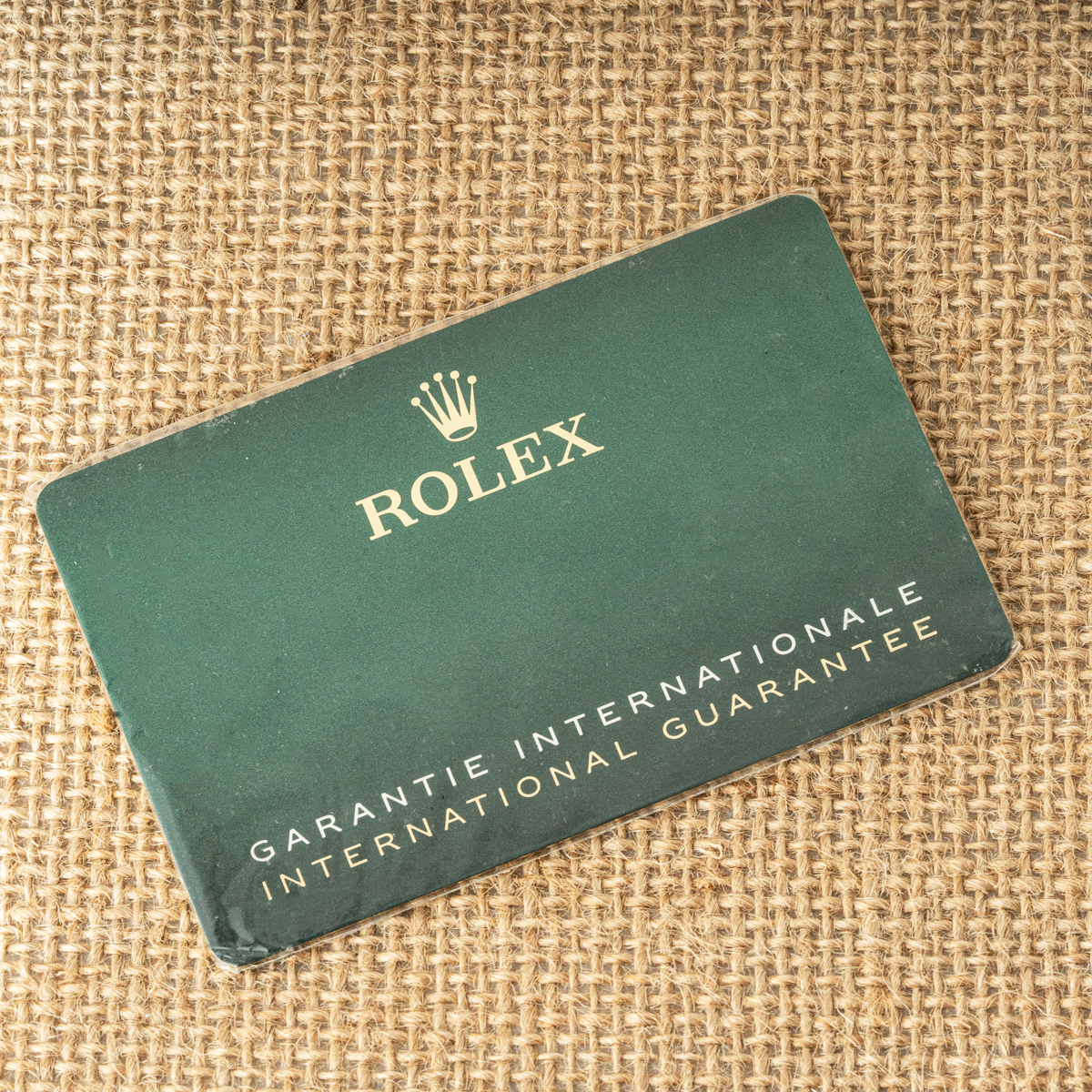 Rolex Daytona 116509 Thumbnail 7