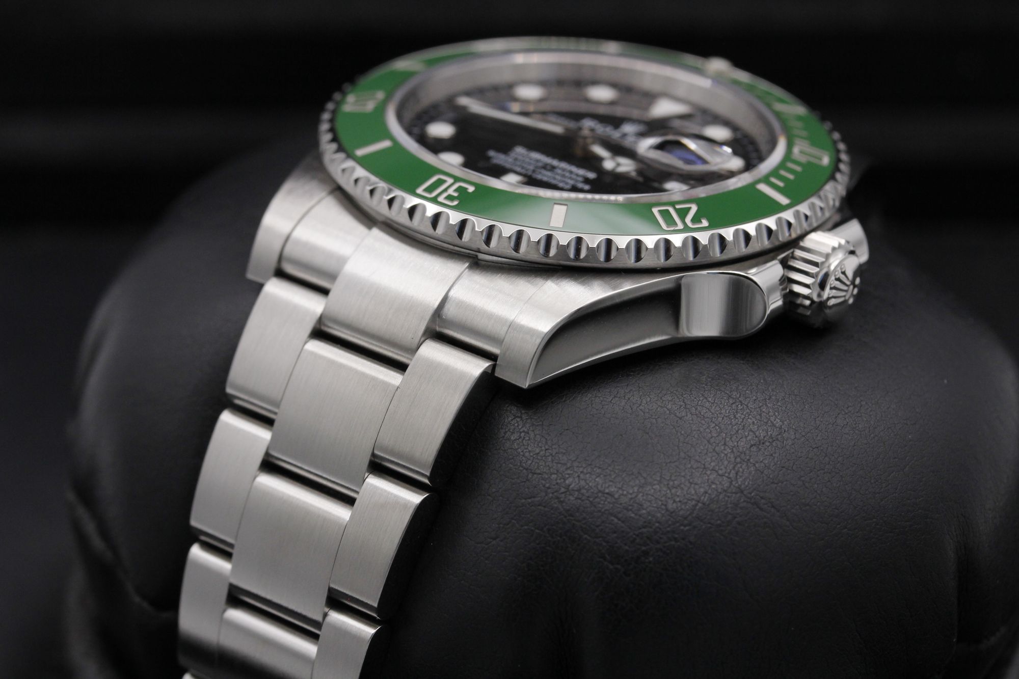 Rolex Submariner Starbucks Thumbnail 2
