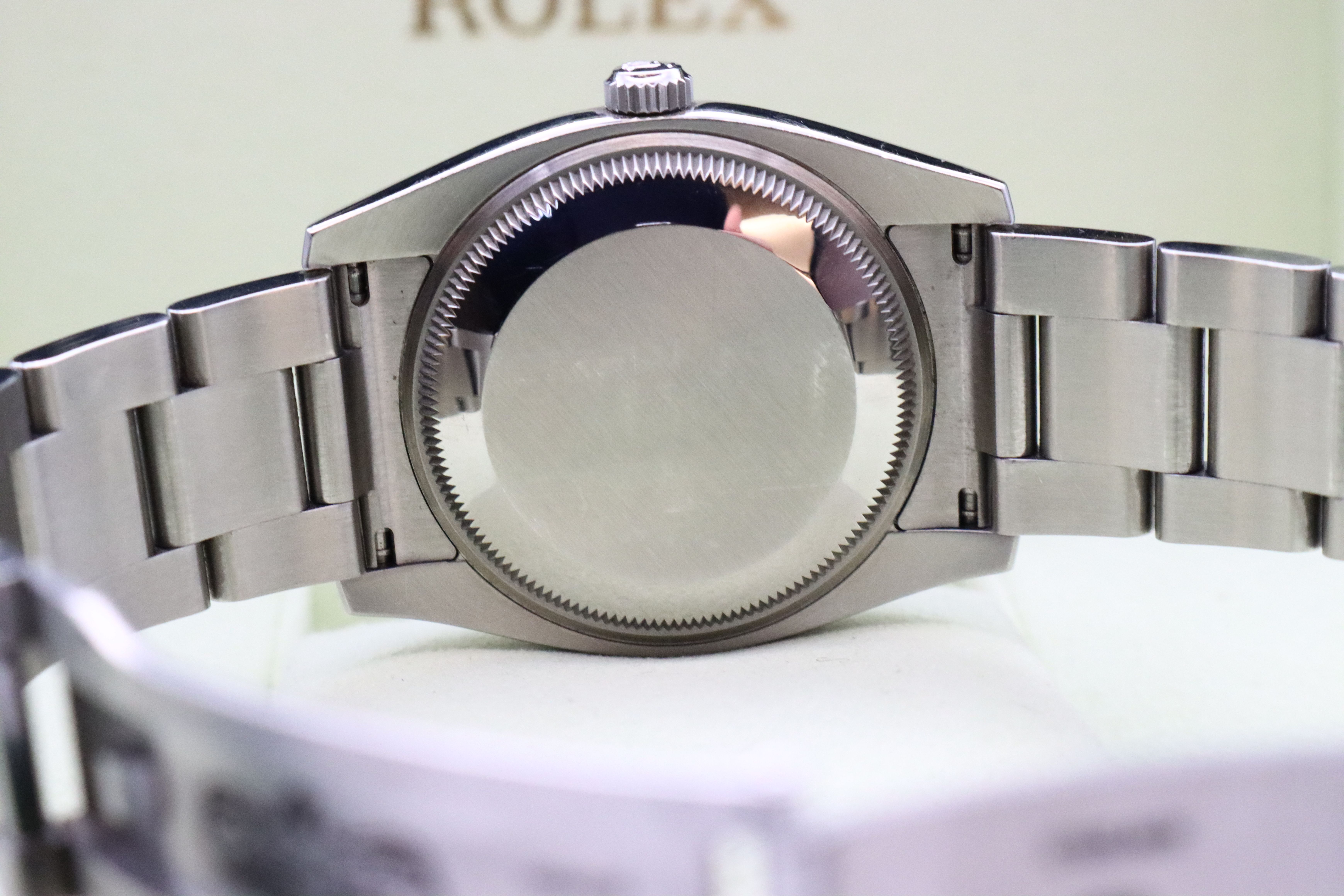 Rolex Air-King 114200 Thumbnail 4