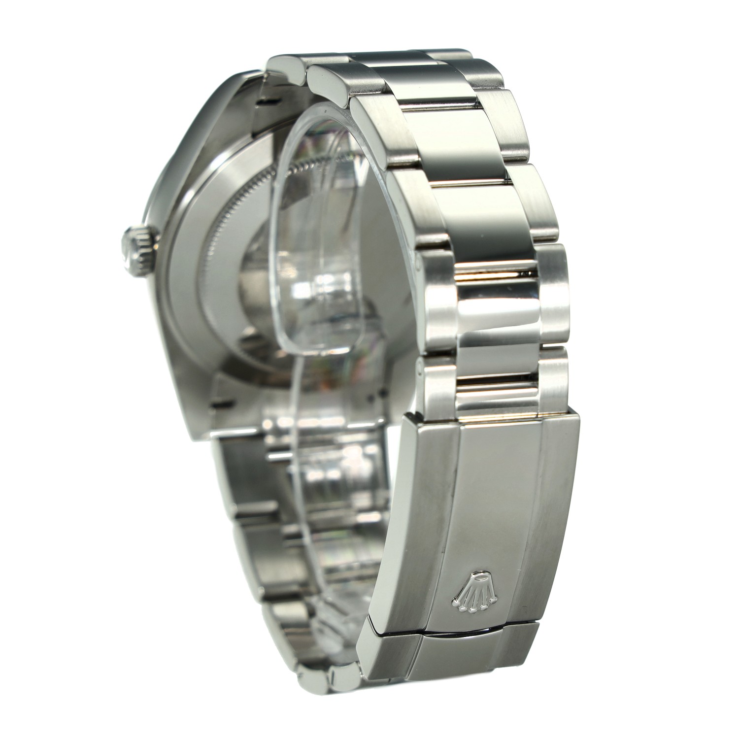 Rolex Datejust 41 126300 Thumbnail 3