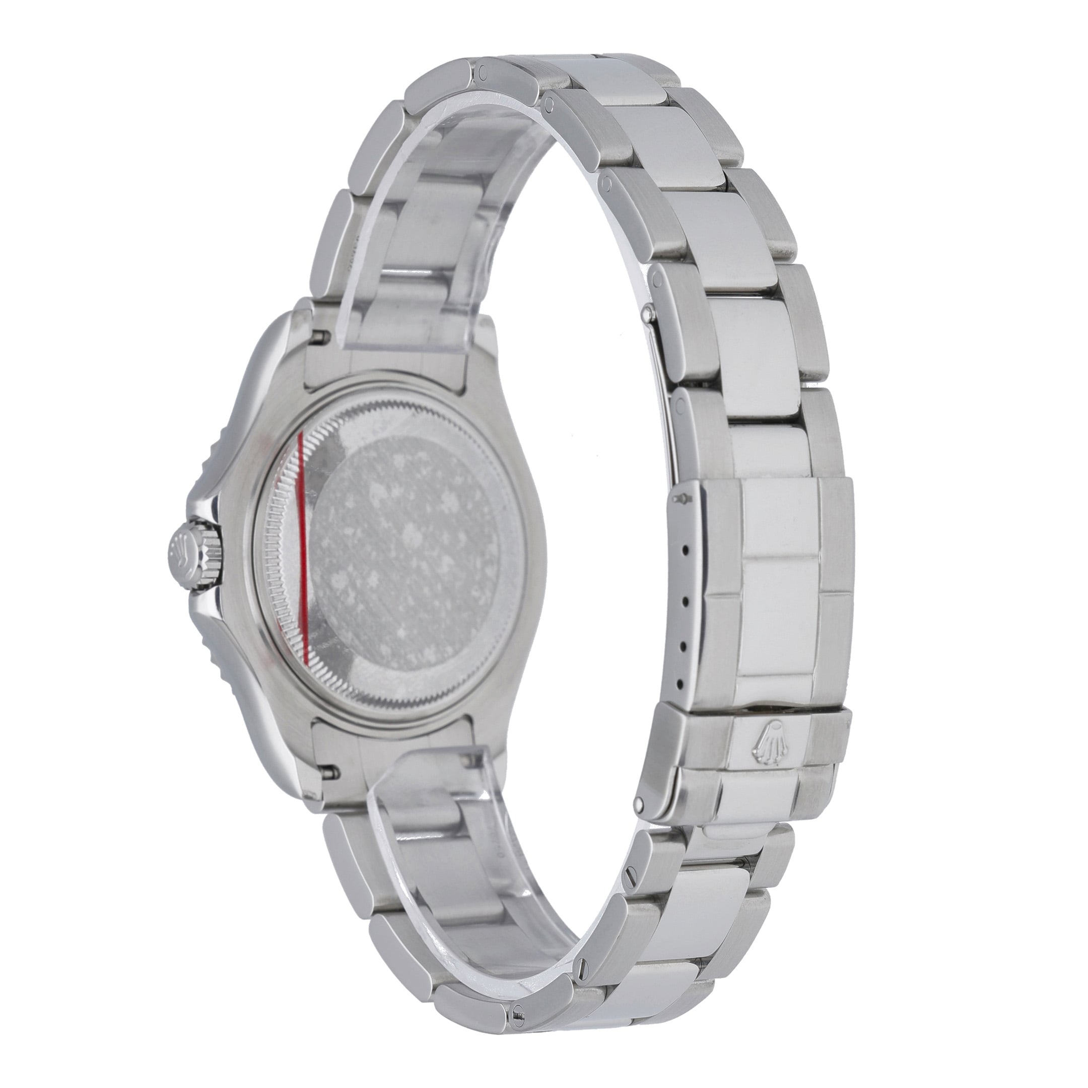 Rolex Yacht-Master 168622 Thumbnail 3