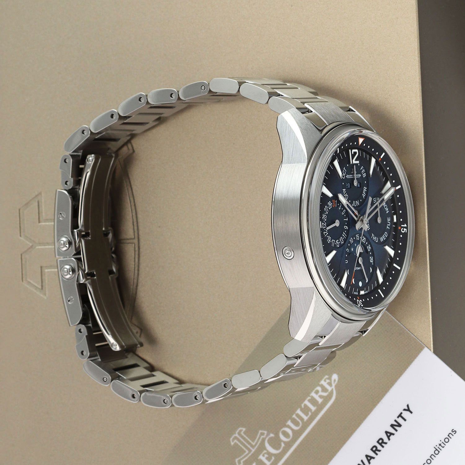 Jaeger-LeCoultre Polaris 9088180 Thumbnail 4