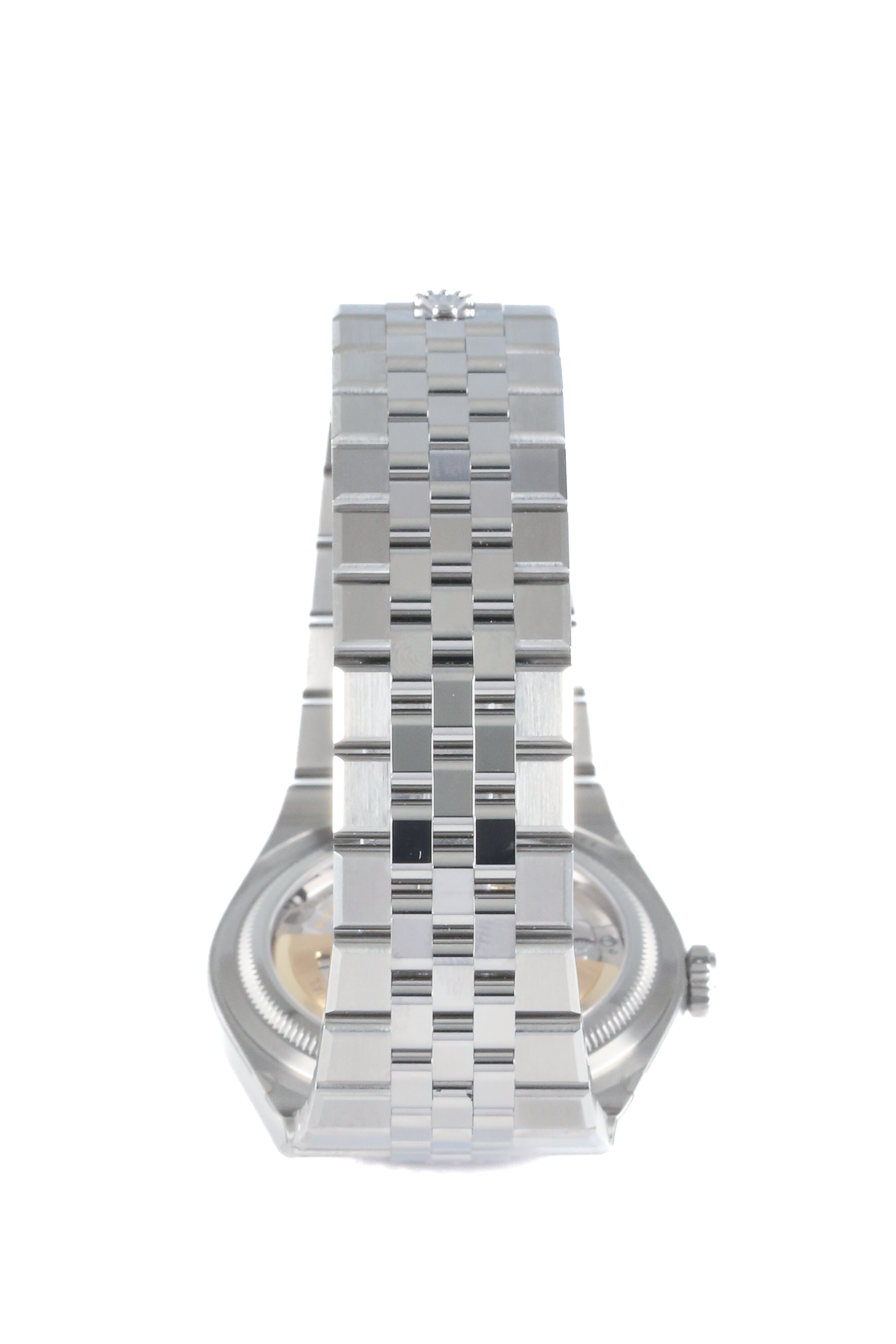 Rolex Land-Dweller 40 127334 Thumbnail 3