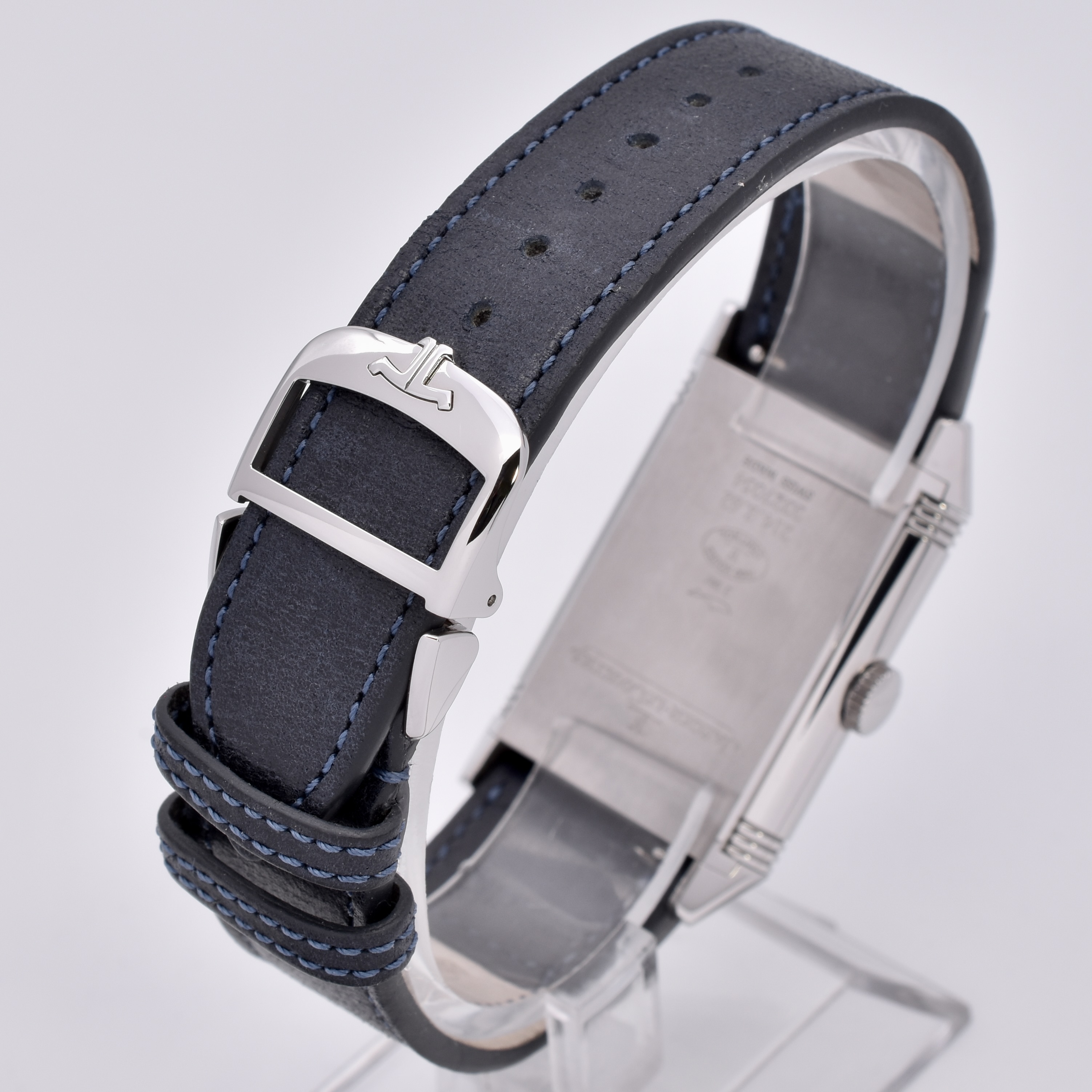 Jaeger-LeCoultre Reverso Tribute Monoface 3978480 Thumbnail 3