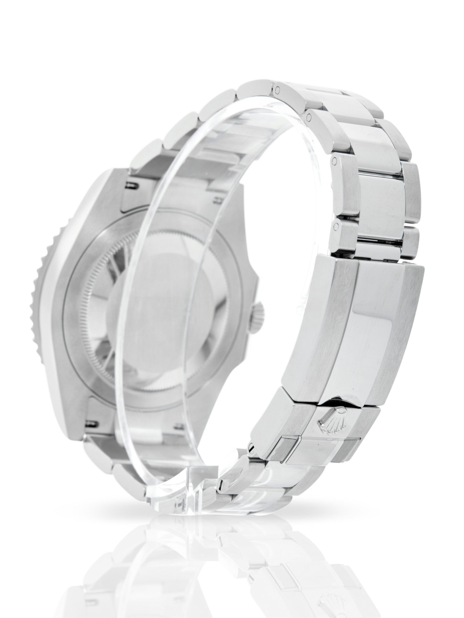 Rolex GMT Master II Sprite Thumbnail 4